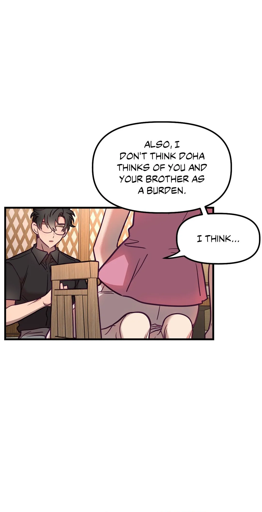 The More the Merrier [Lezhin] Chapter 14 - page 2