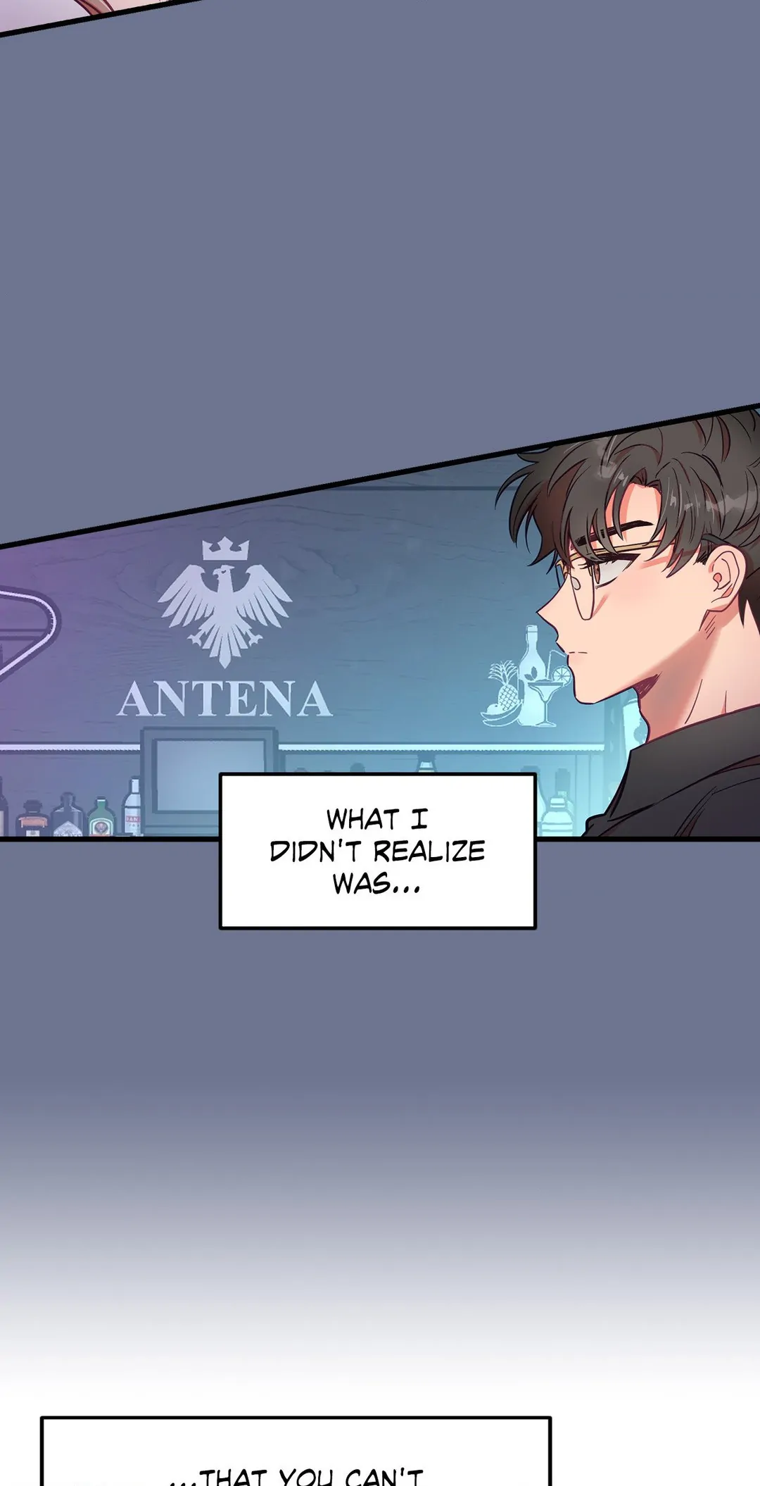 The More the Merrier [Lezhin] Chapter 14 - page 21