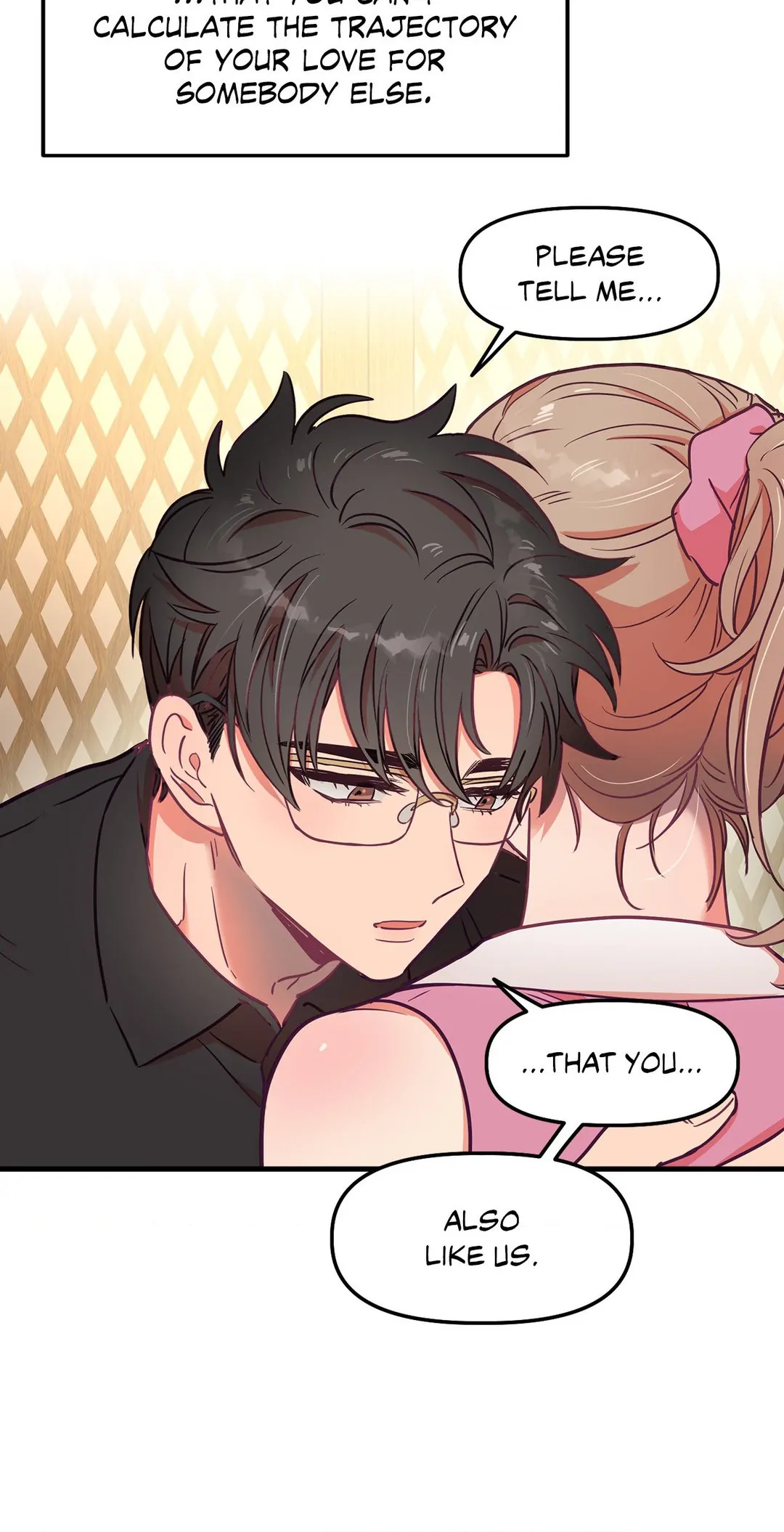 The More the Merrier [Lezhin] Chapter 14 - page 22