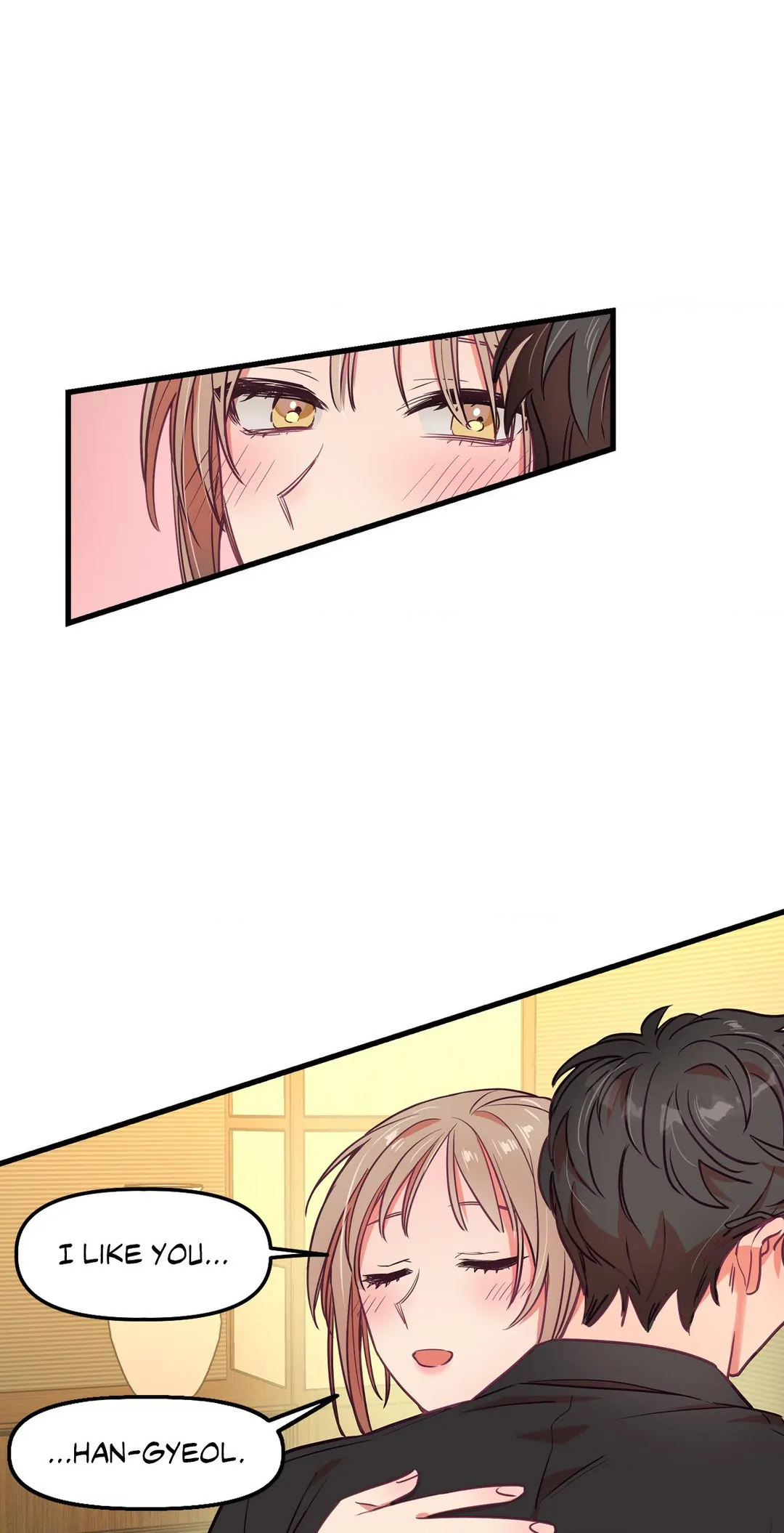 The More the Merrier [Lezhin] Chapter 14 - page 23