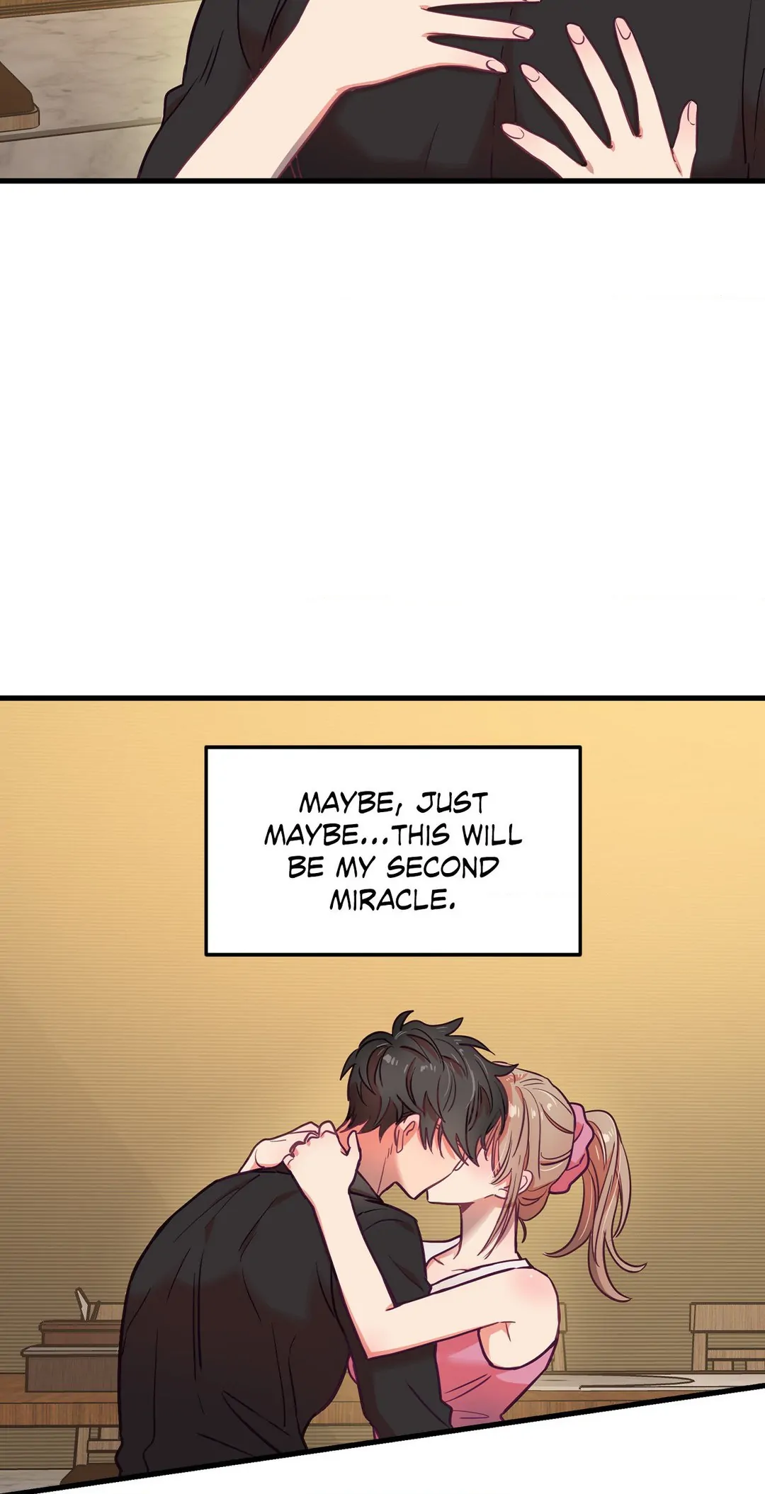 The More the Merrier [Lezhin] Chapter 14 - page 24