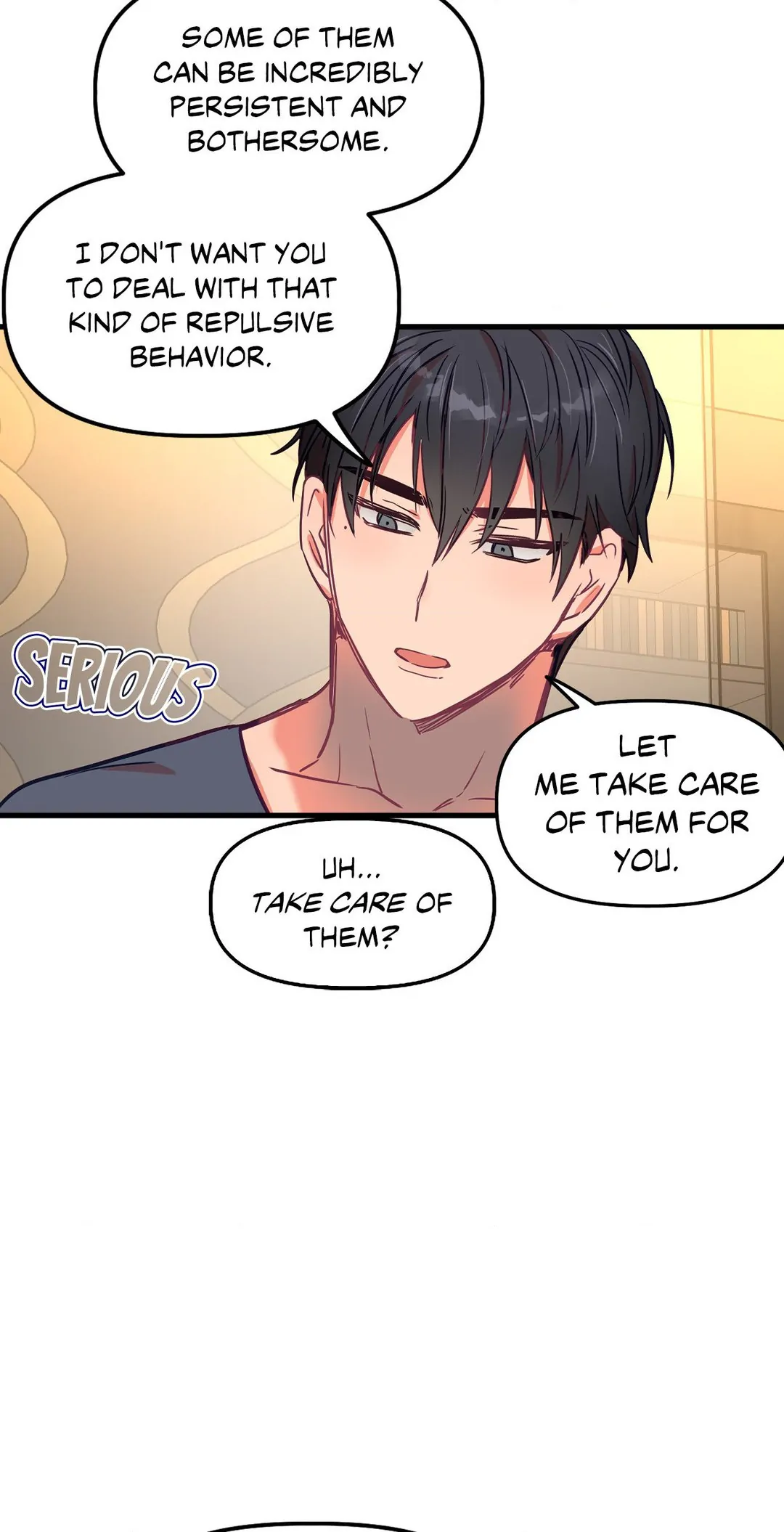 The More the Merrier [Lezhin] Chapter 14 - page 28