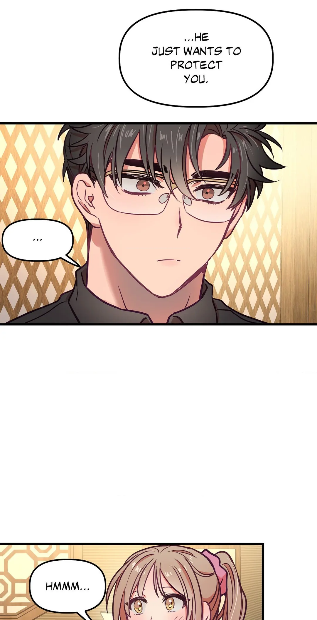 The More the Merrier [Lezhin] Chapter 14 - page 3