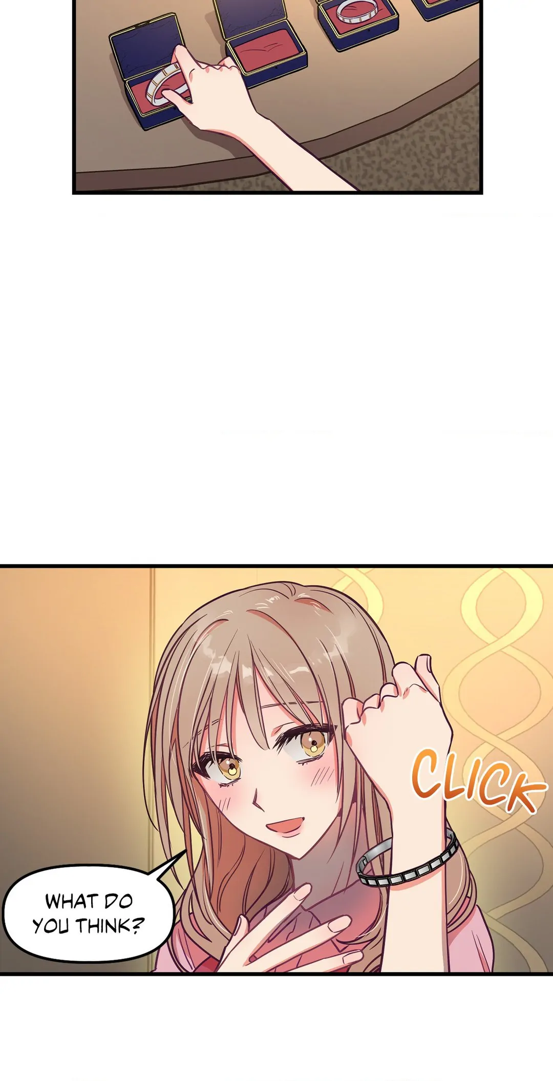 The More the Merrier [Lezhin] Chapter 14 - page 30