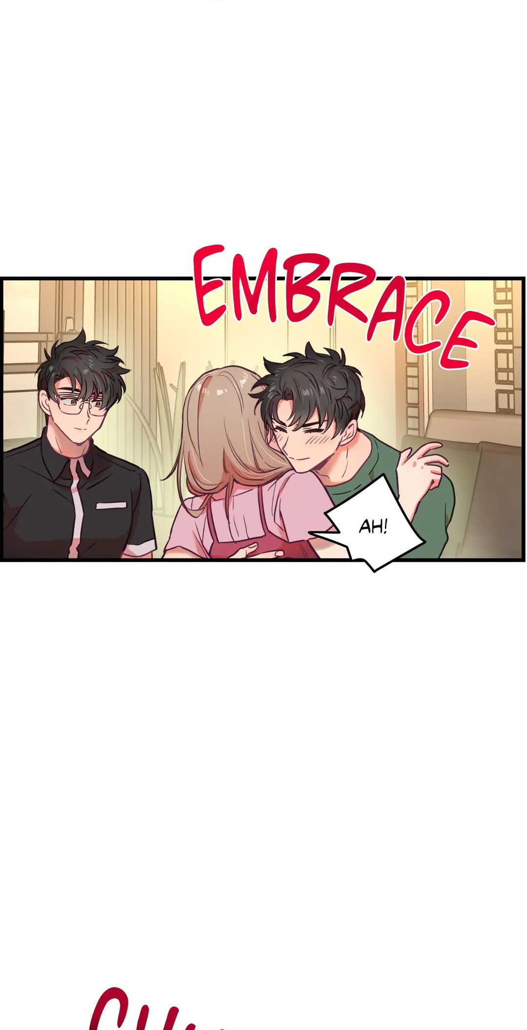 The More the Merrier [Lezhin] Chapter 14 - page 38