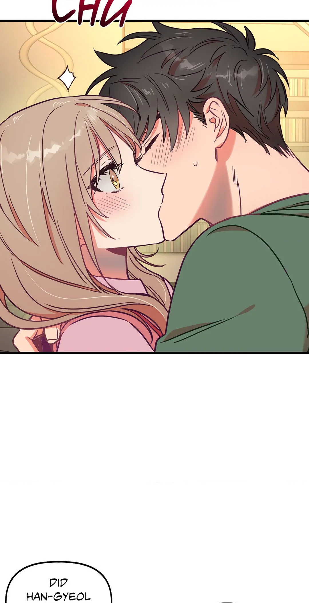 The More the Merrier [Lezhin] Chapter 14 - page 39