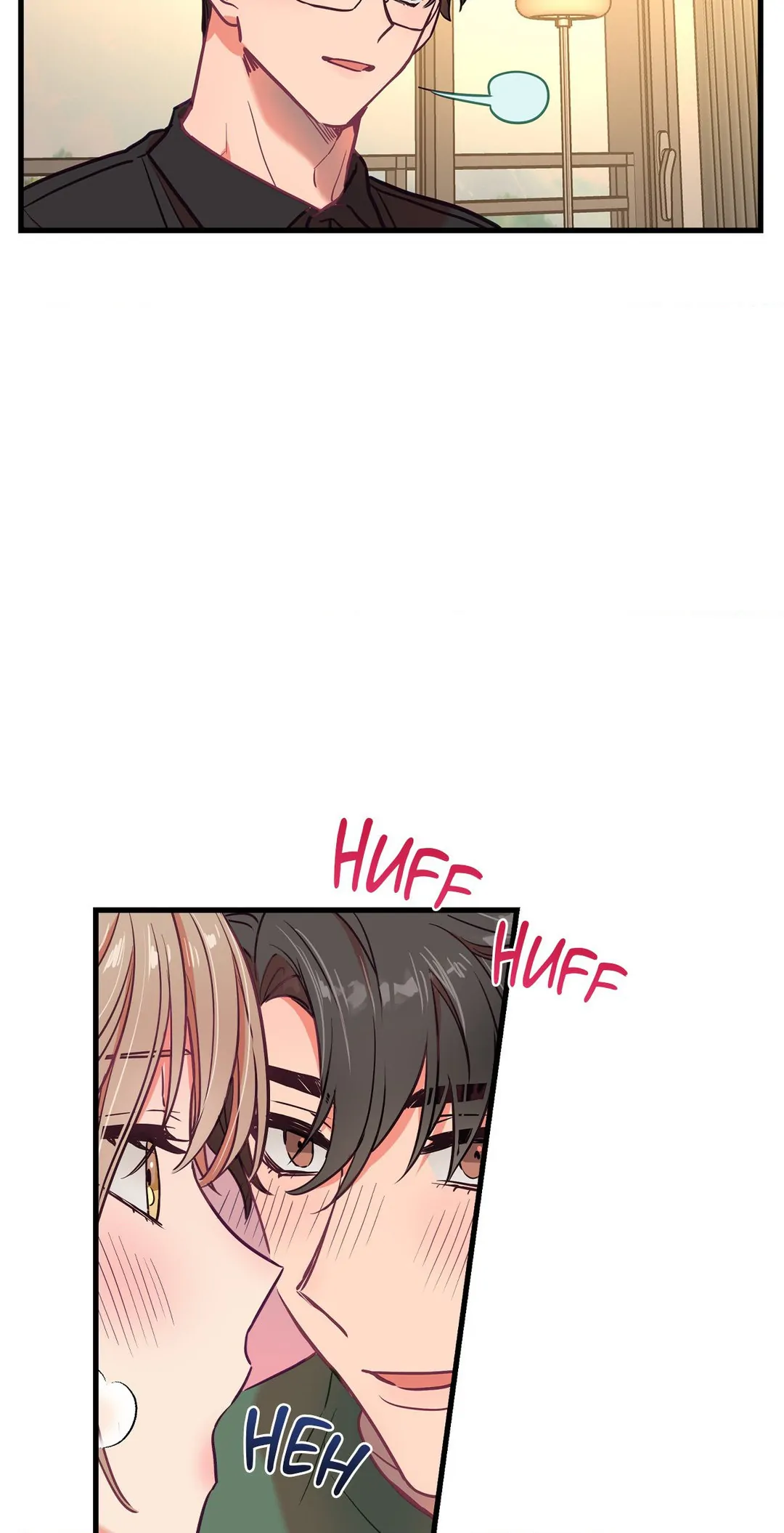 The More the Merrier [Lezhin] Chapter 14 - page 41