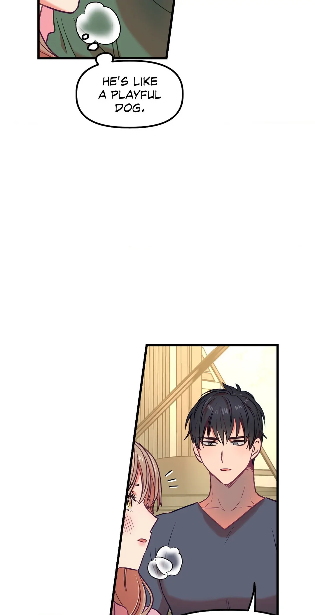The More the Merrier [Lezhin] Chapter 14 - page 42