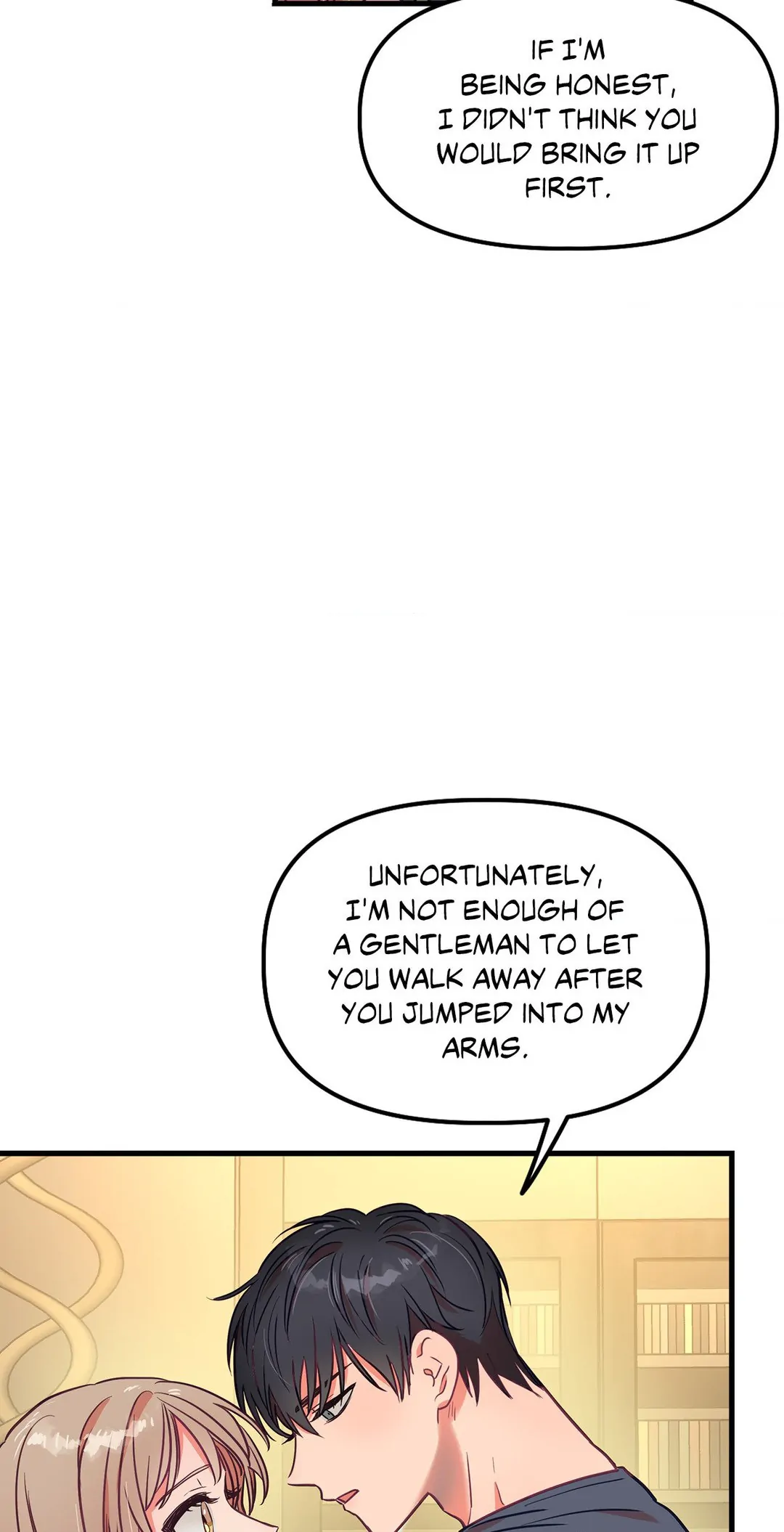 The More the Merrier [Lezhin] Chapter 14 - page 43