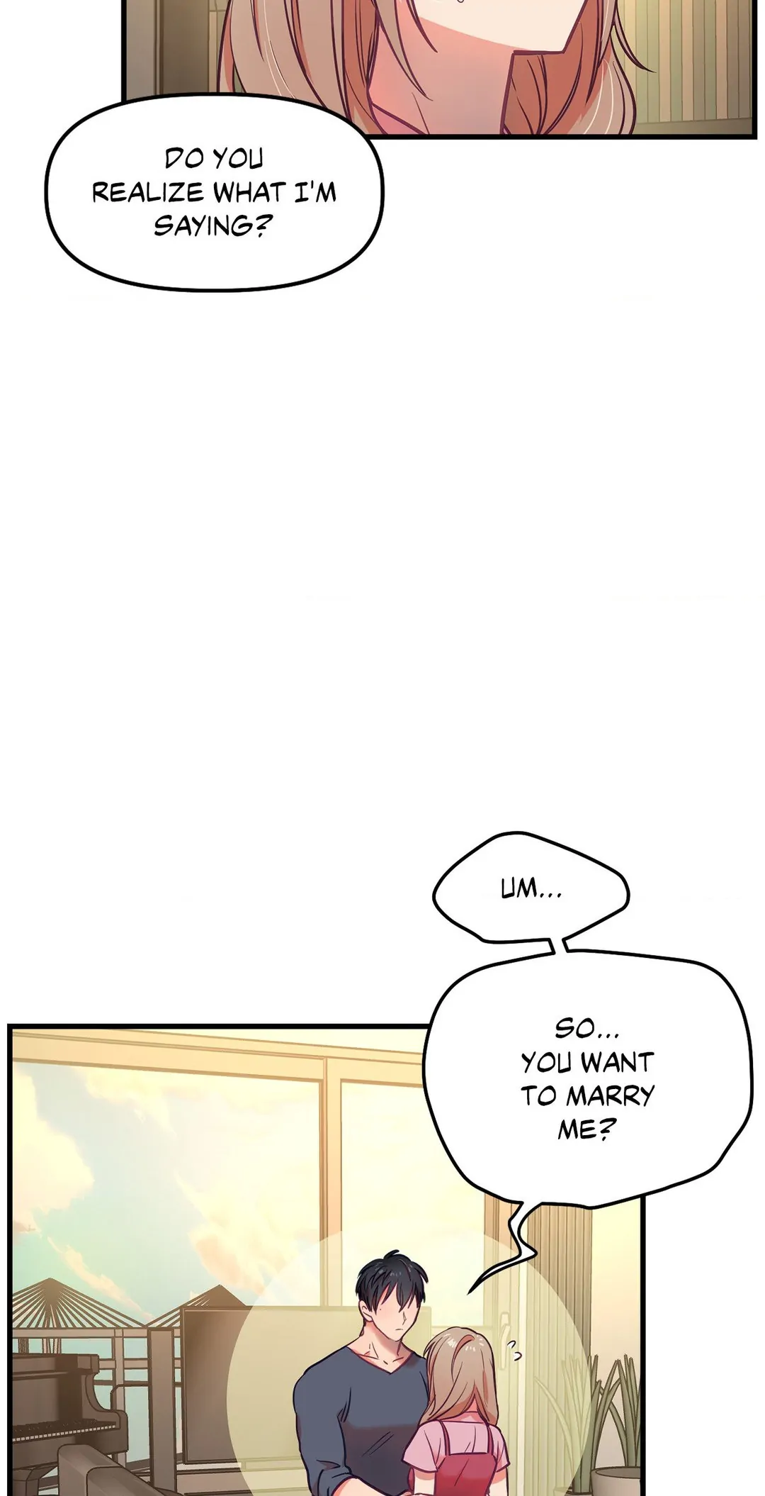 The More the Merrier [Lezhin] Chapter 14 - page 45