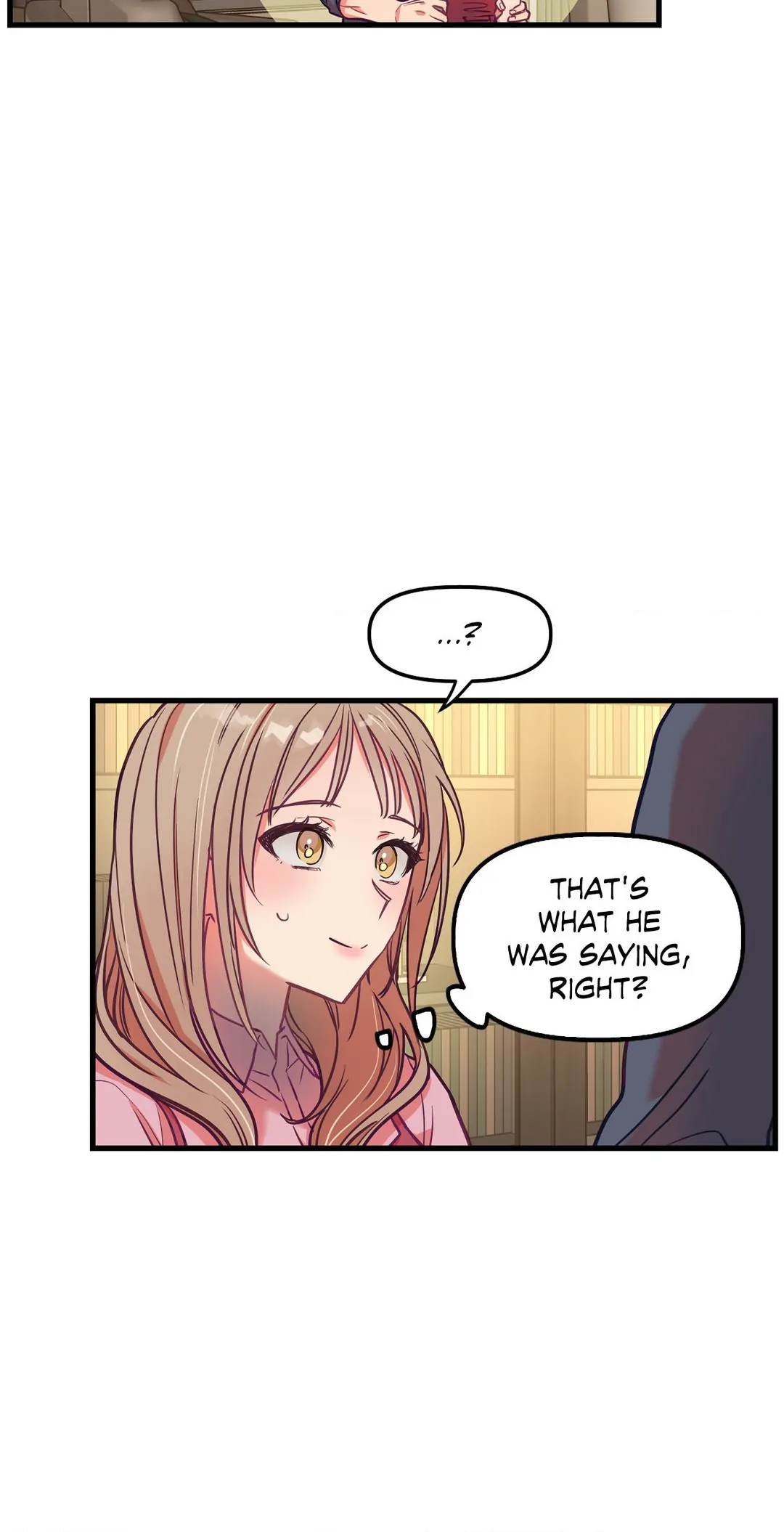 The More the Merrier [Lezhin] Chapter 14 - page 46