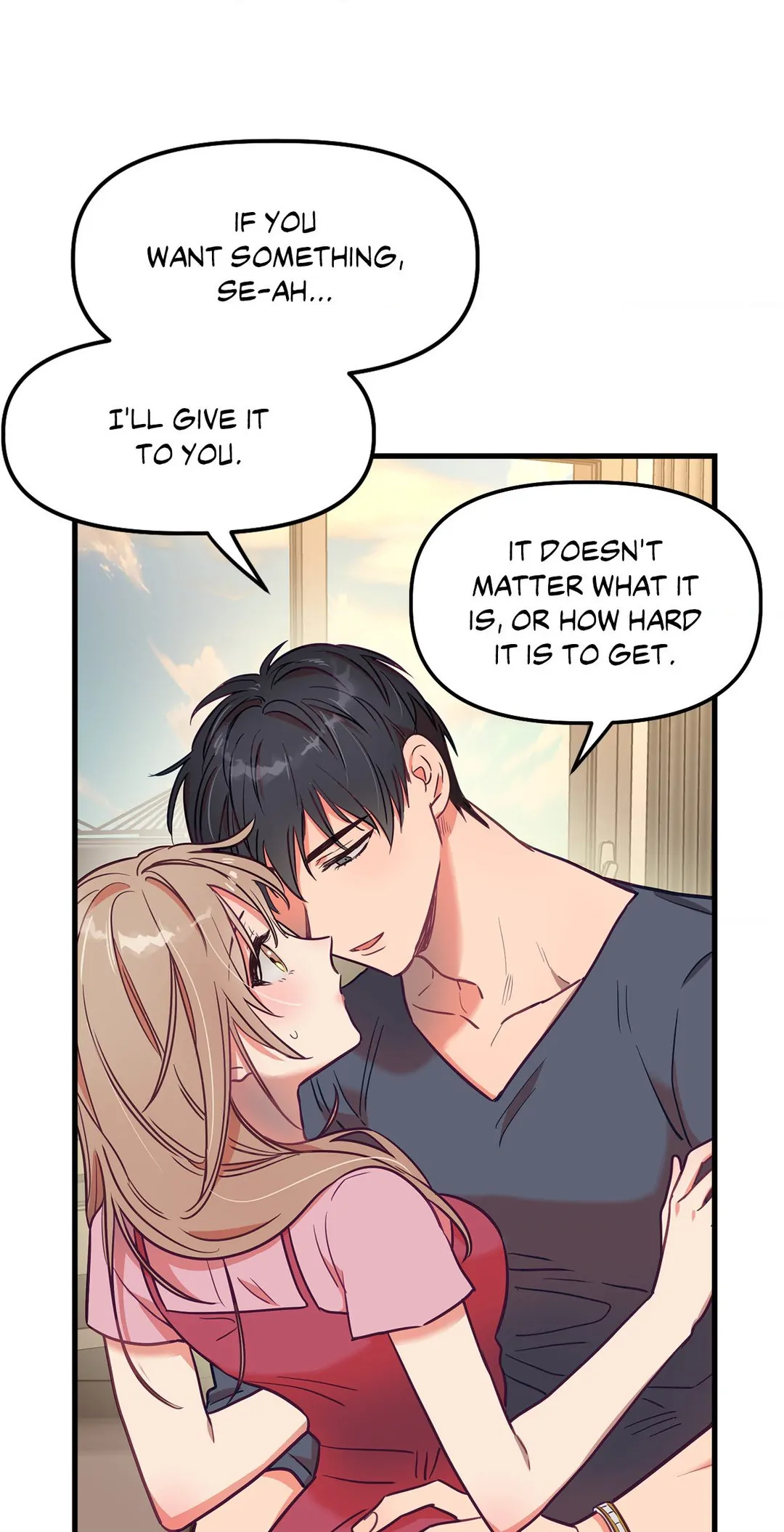 The More the Merrier [Lezhin] Chapter 14 - page 47