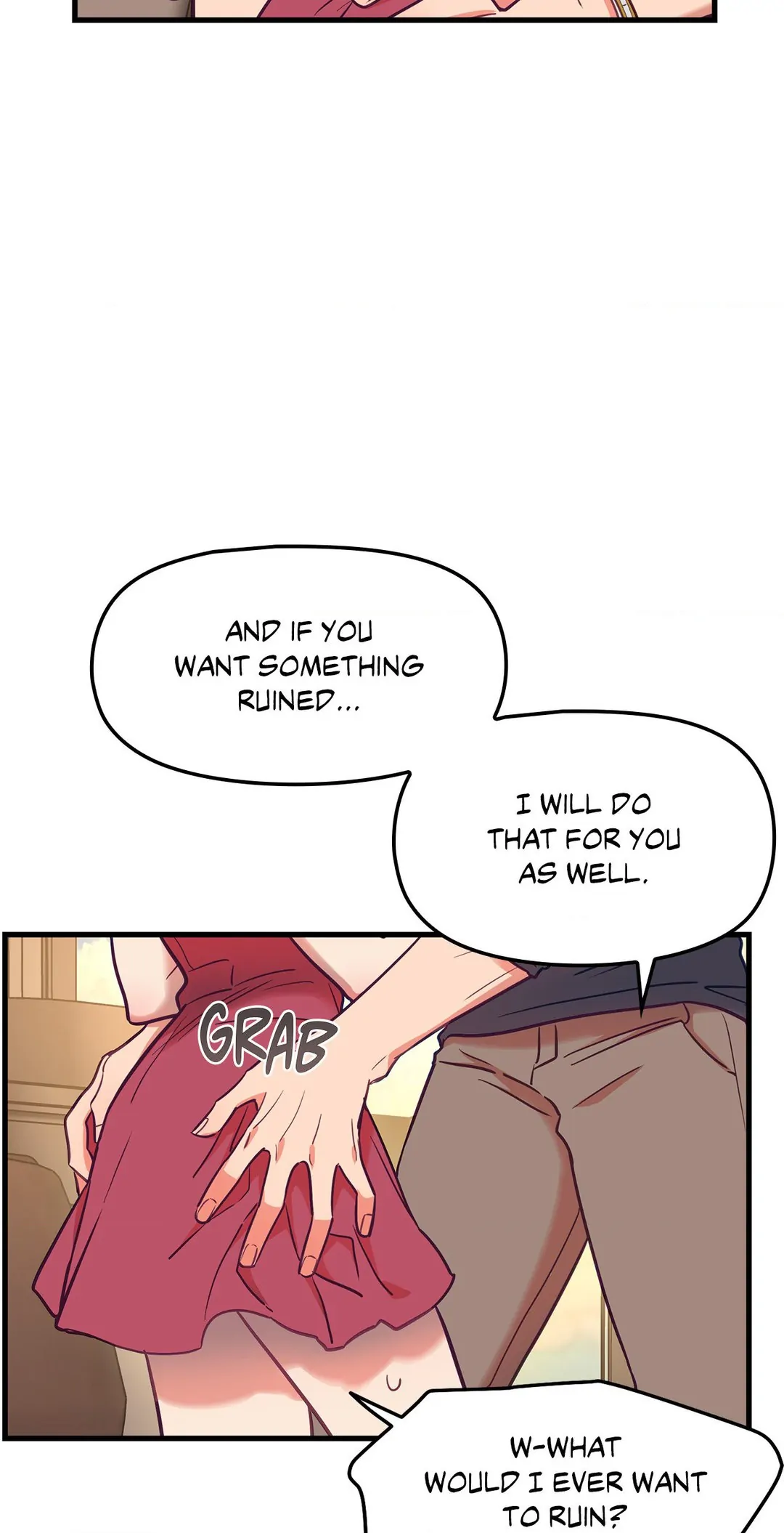 The More the Merrier [Lezhin] Chapter 14 - page 48