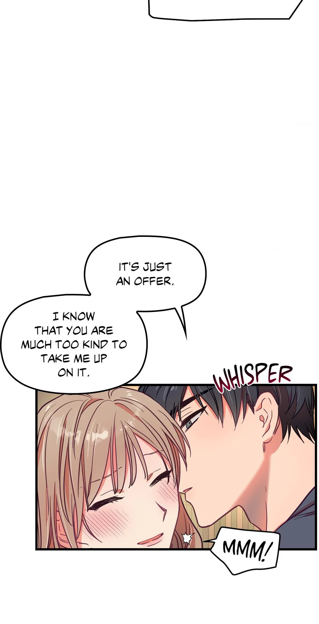 The More the Merrier [Lezhin] Chapter 14 - page 49