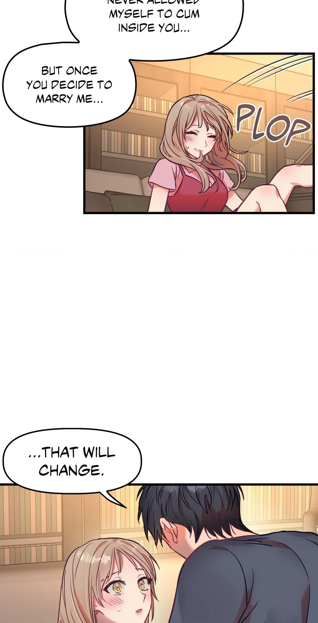 The More the Merrier [Lezhin] Chapter 14 - page 52