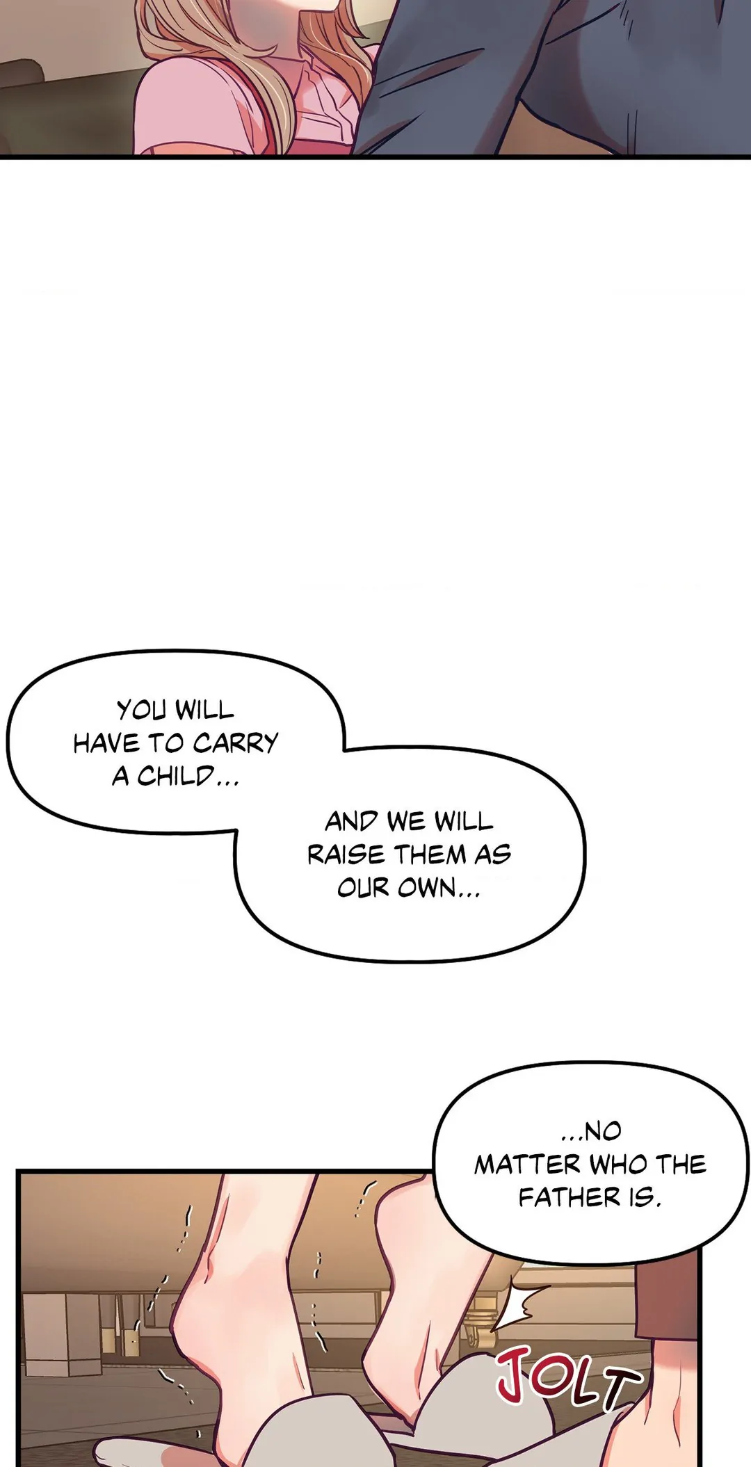 The More the Merrier [Lezhin] Chapter 14 - page 53