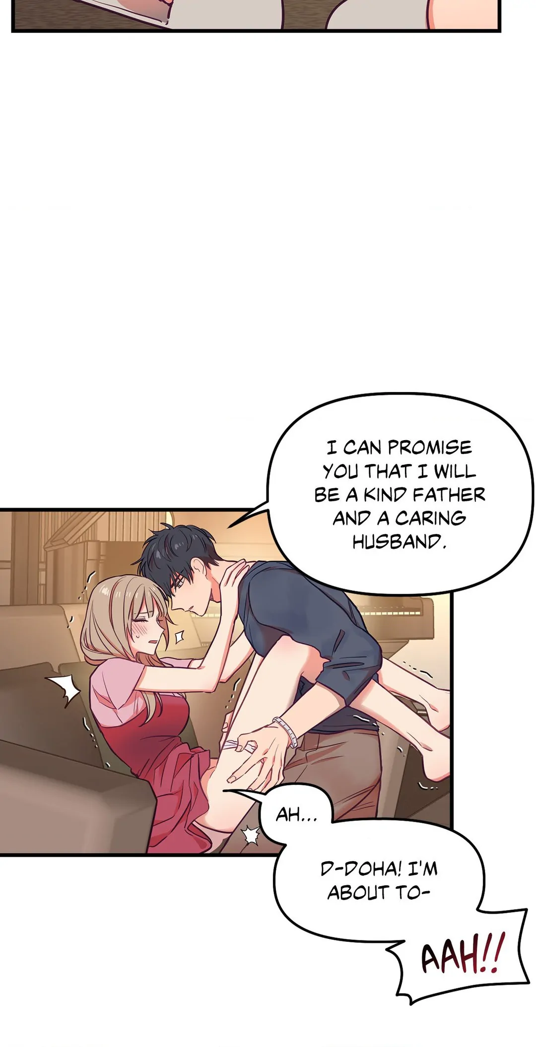 The More the Merrier [Lezhin] Chapter 14 - page 54