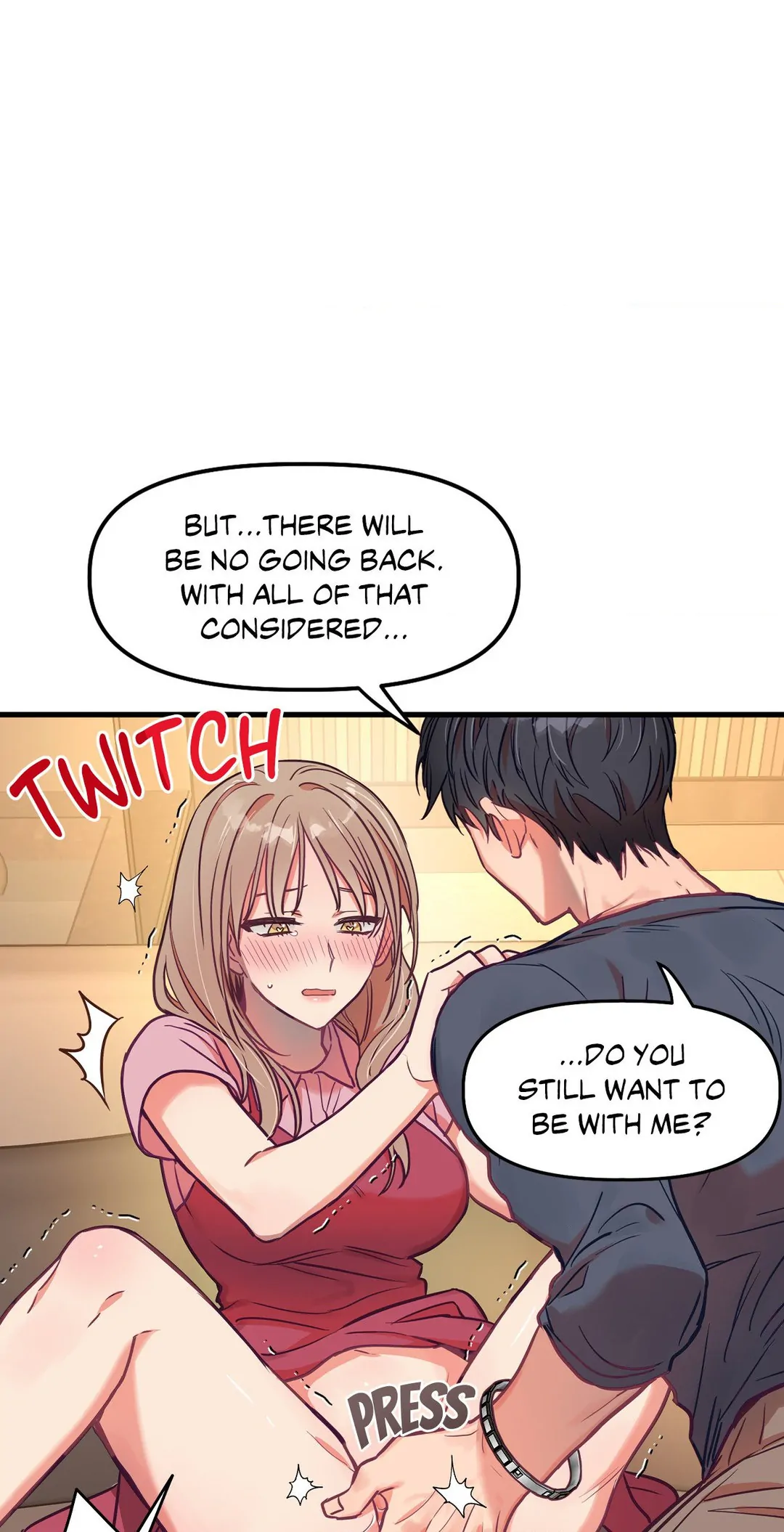 The More the Merrier [Lezhin] Chapter 14 - page 55