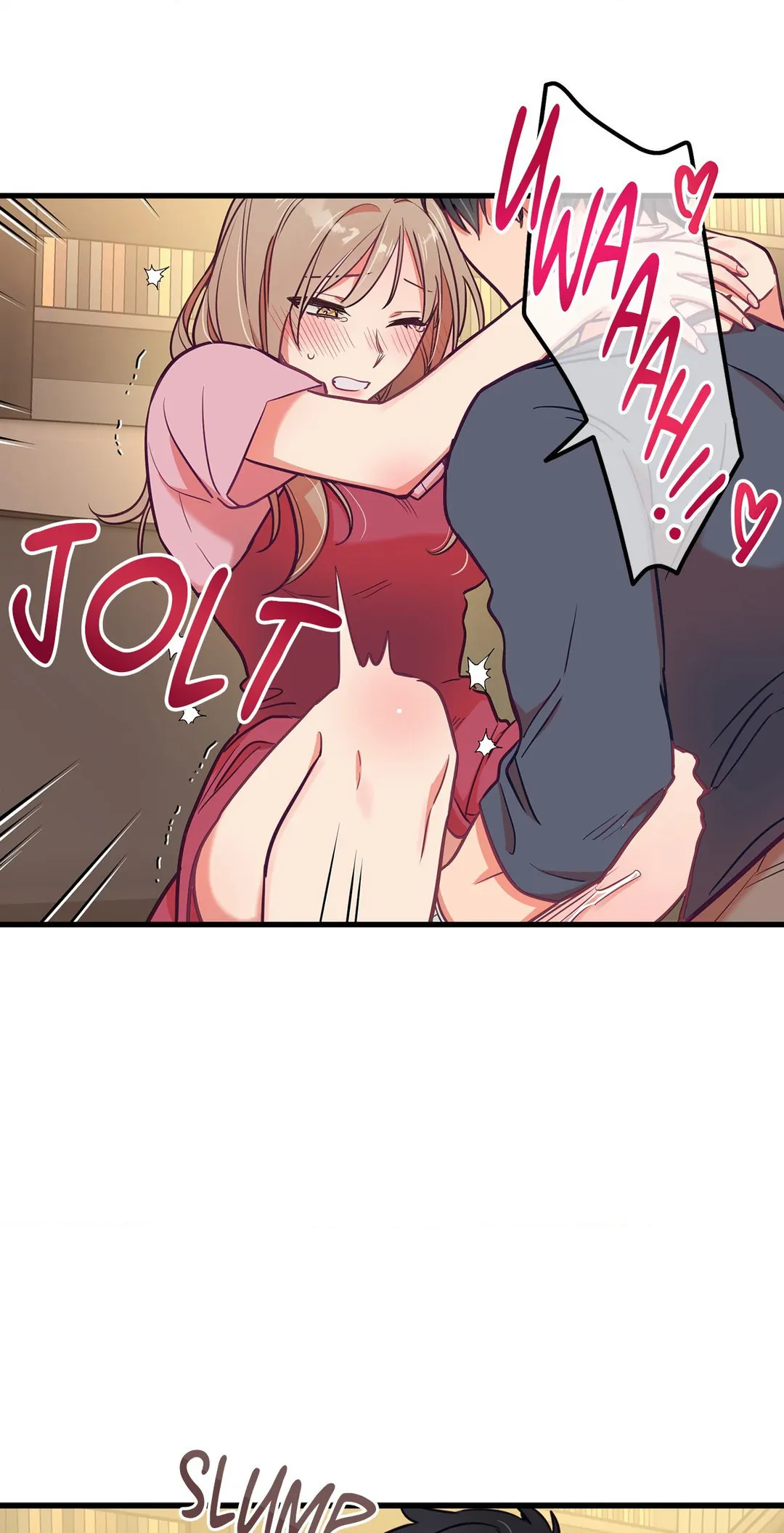 The More the Merrier [Lezhin] Chapter 14 - page 58