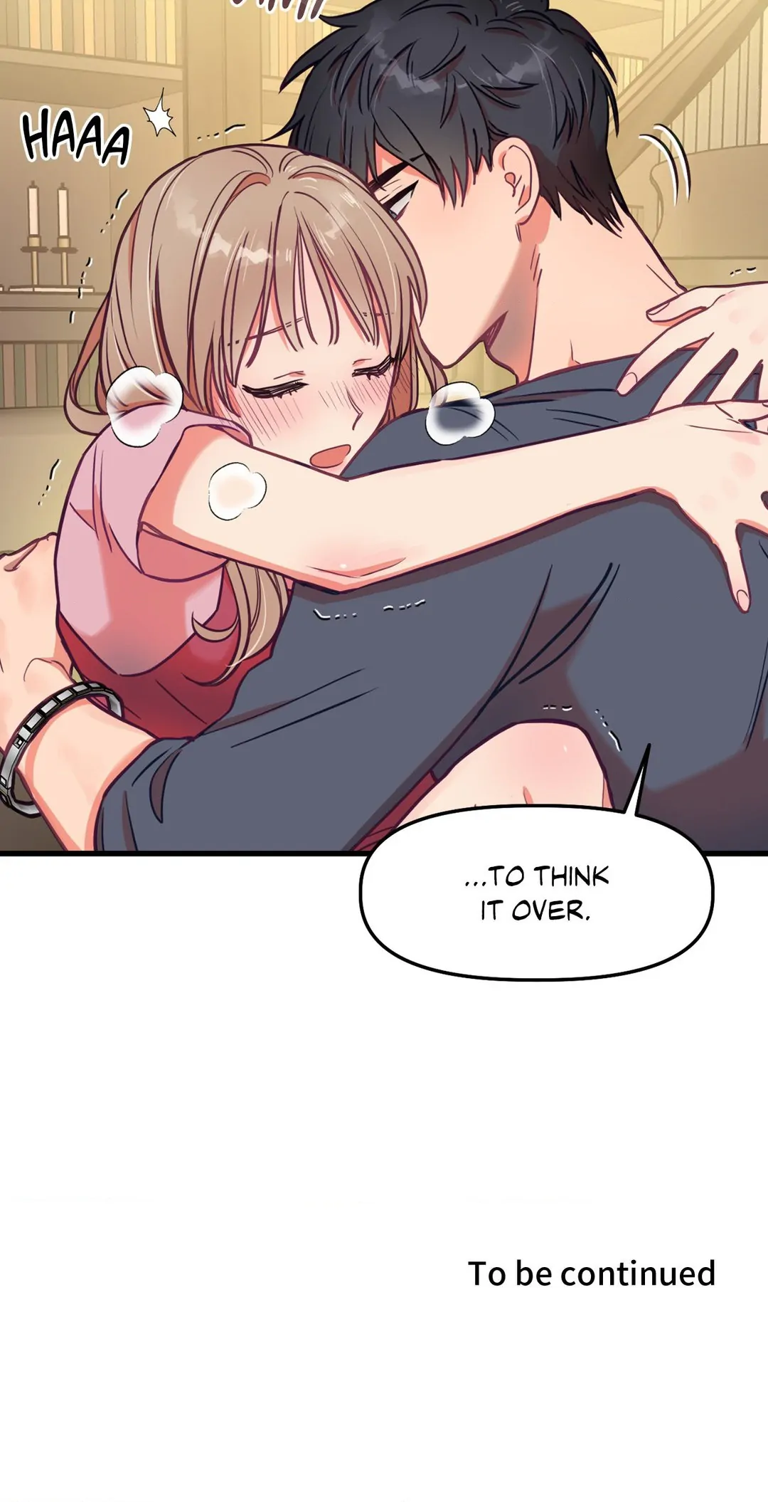 The More the Merrier [Lezhin] Chapter 14 - page 59