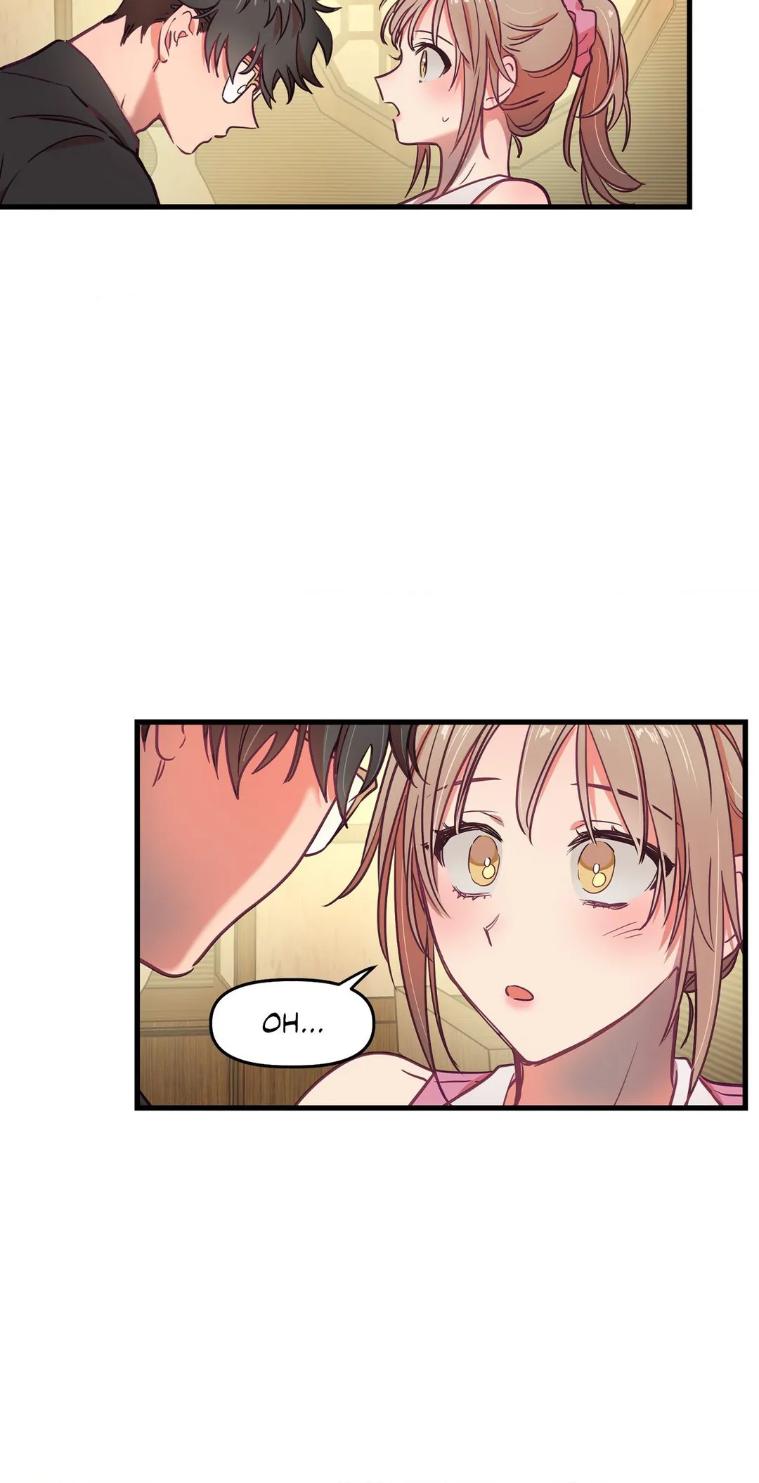 The More the Merrier [Lezhin] Chapter 14 - page 7