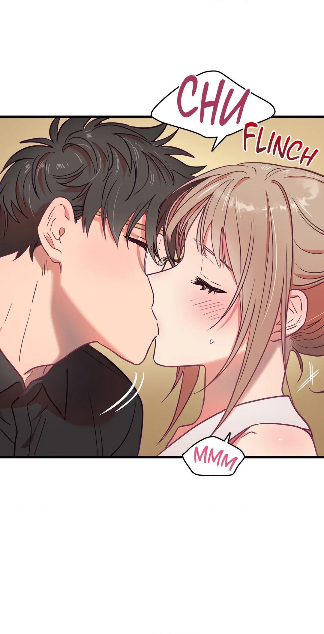 The More the Merrier [Lezhin] Chapter 14 - page 8