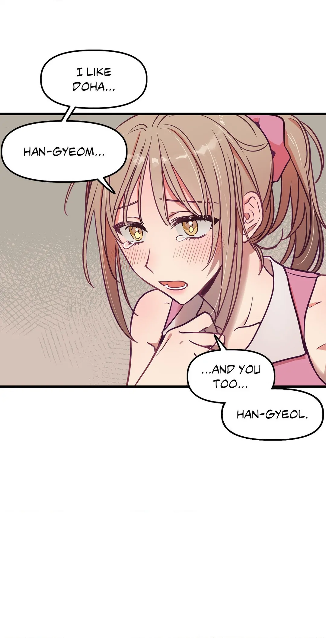 The More the Merrier [Lezhin] Chapter 13 - page 11