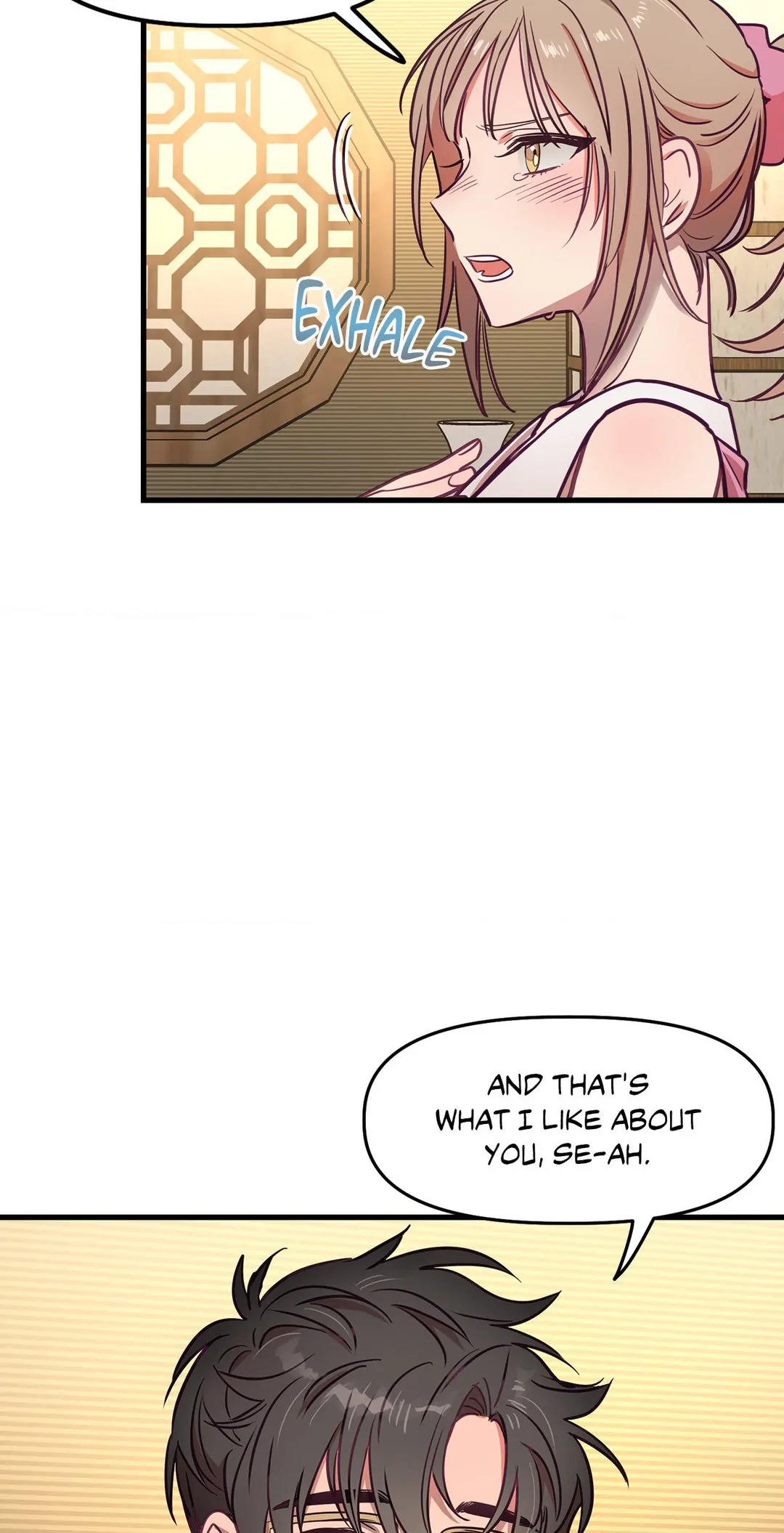 The More the Merrier [Lezhin] Chapter 13 - page 13