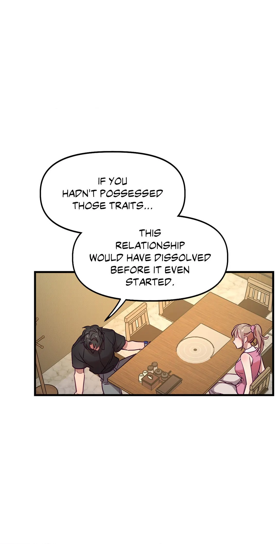 The More the Merrier [Lezhin] Chapter 13 - page 16
