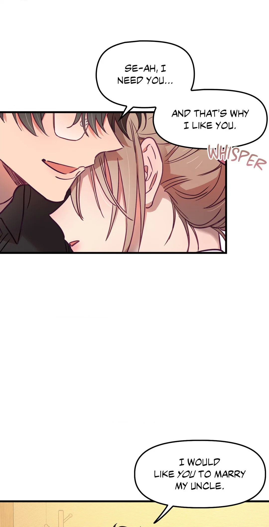 The More the Merrier [Lezhin] Chapter 13 - page 17