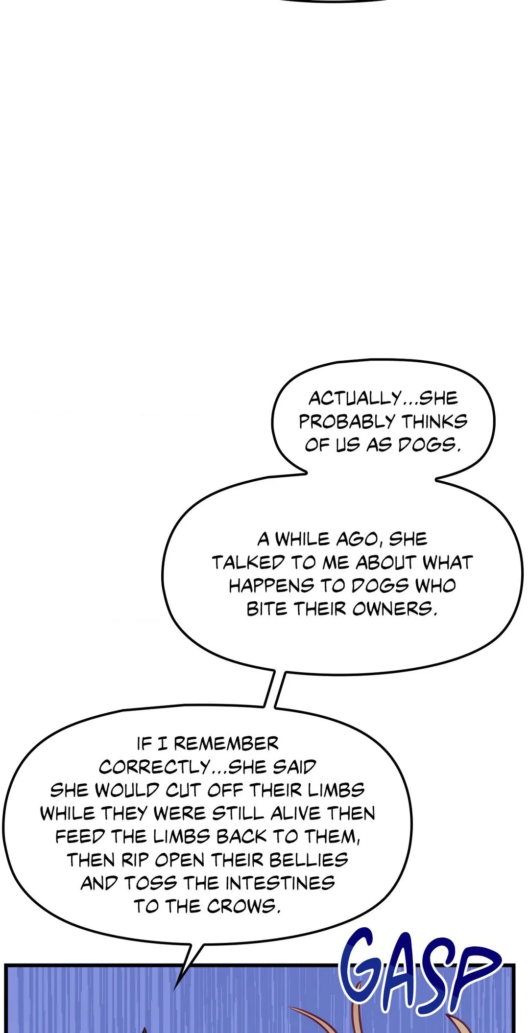 The More the Merrier [Lezhin] Chapter 13 - page 23