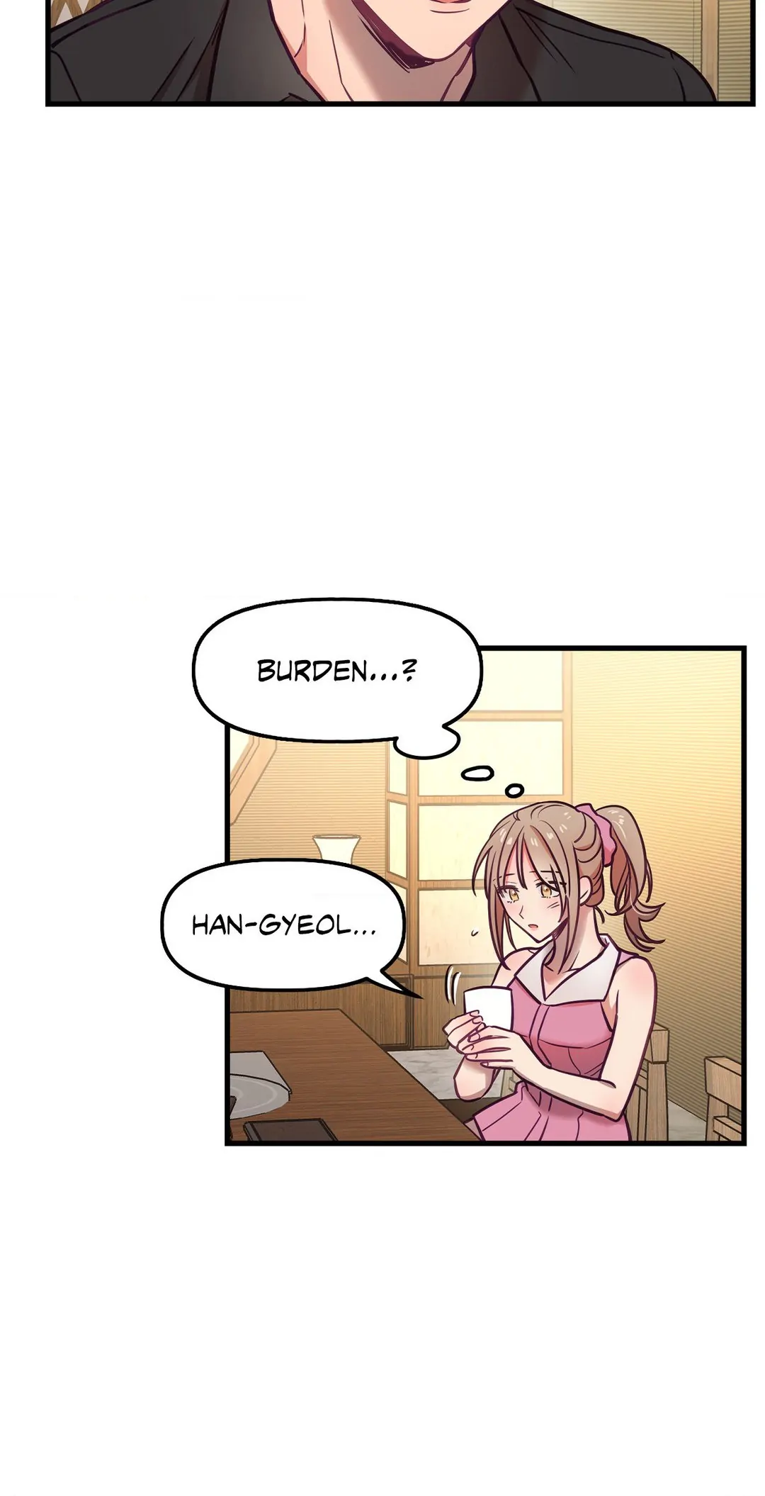 The More the Merrier [Lezhin] Chapter 13 - page 27