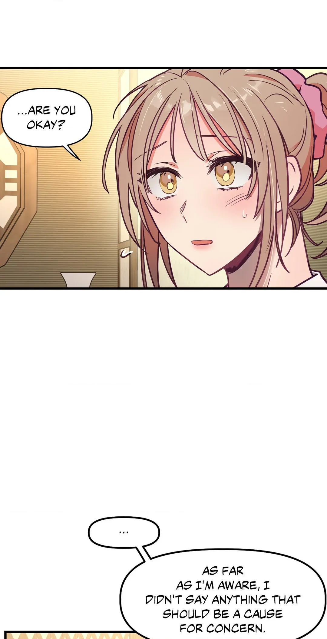 The More the Merrier [Lezhin] Chapter 13 - page 28