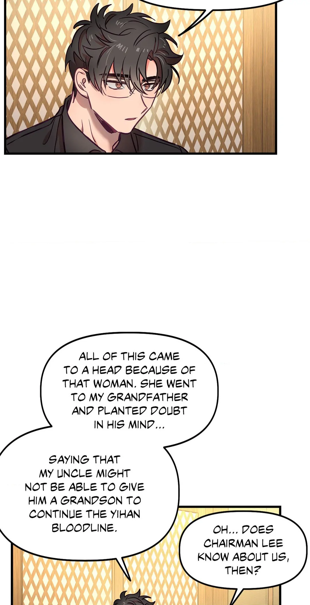 The More the Merrier [Lezhin] Chapter 13 - page 29