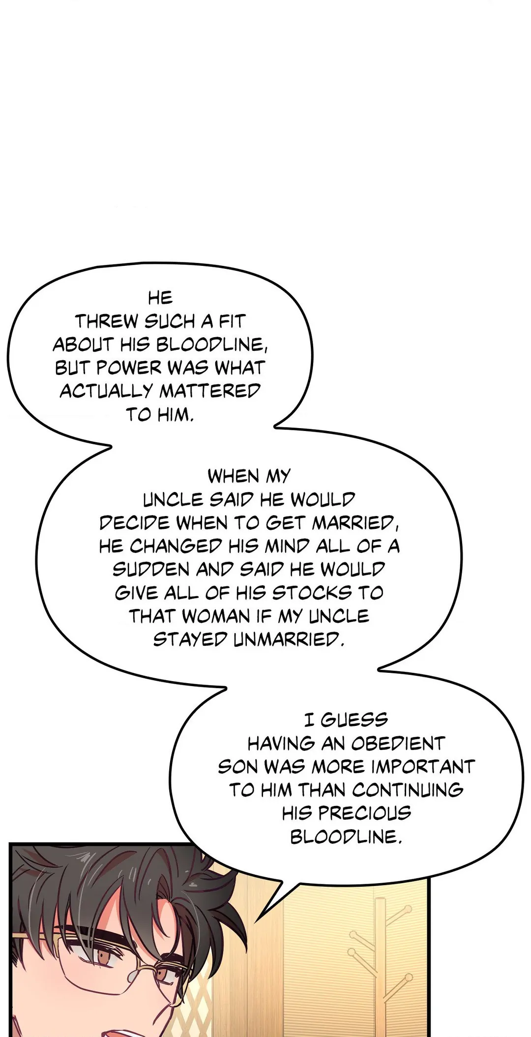 The More the Merrier [Lezhin] Chapter 13 - page 33