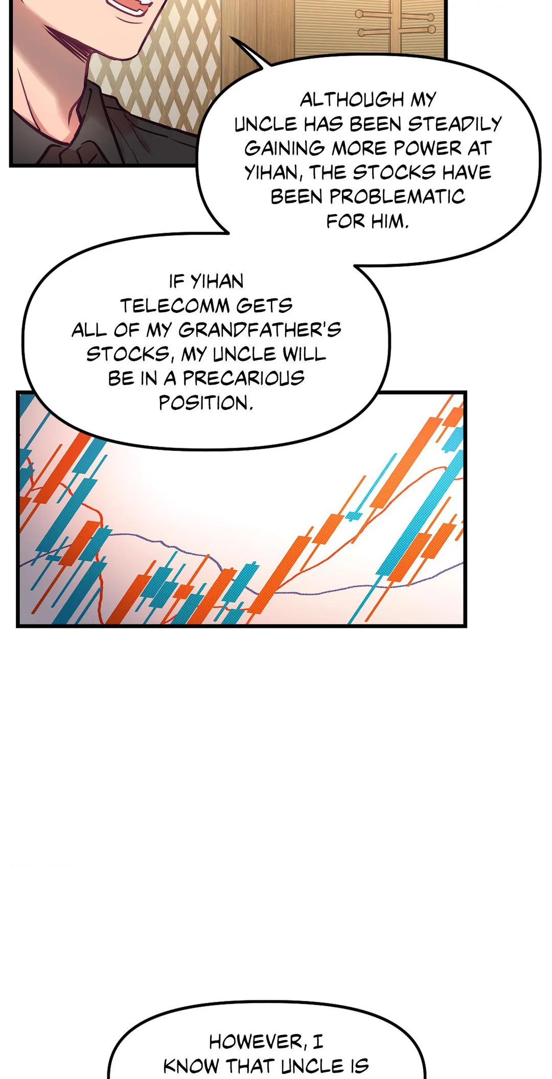 The More the Merrier [Lezhin] Chapter 13 - page 34