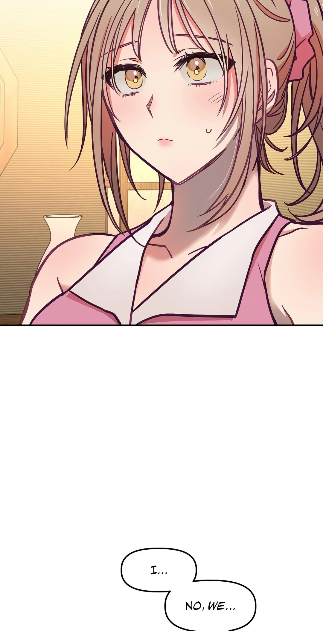 The More the Merrier [Lezhin] Chapter 13 - page 37