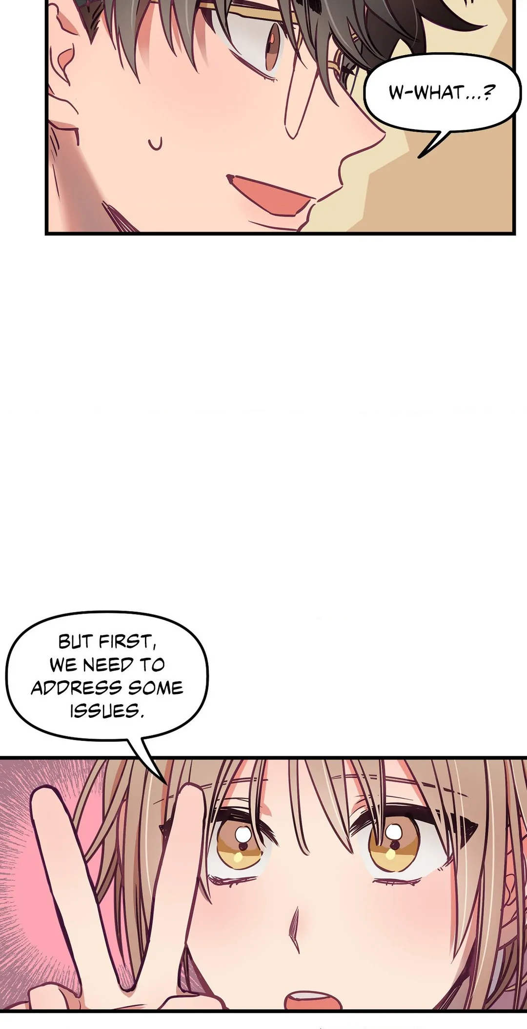 The More the Merrier [Lezhin] Chapter 13 - page 42