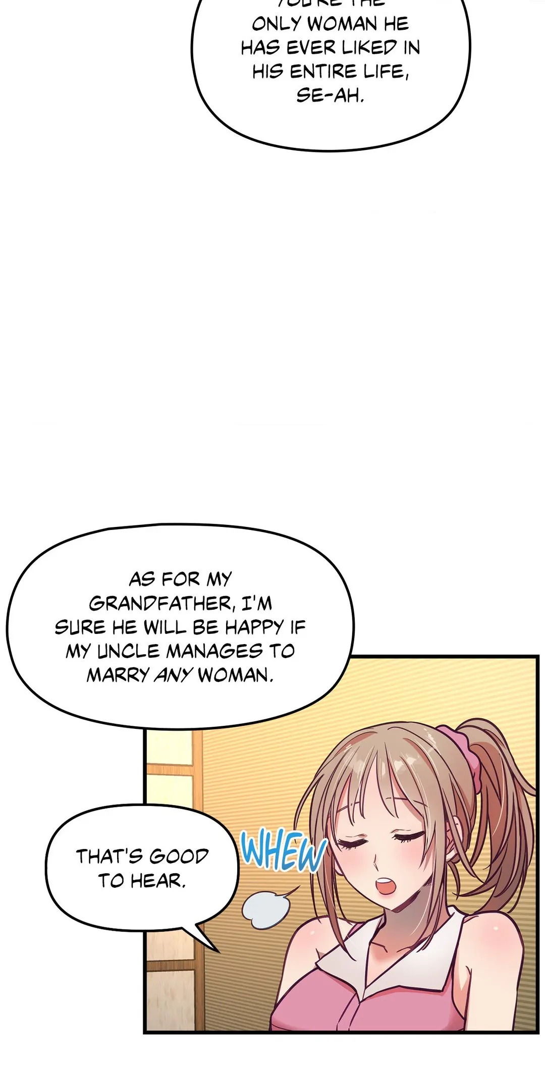 The More the Merrier [Lezhin] Chapter 13 - page 44