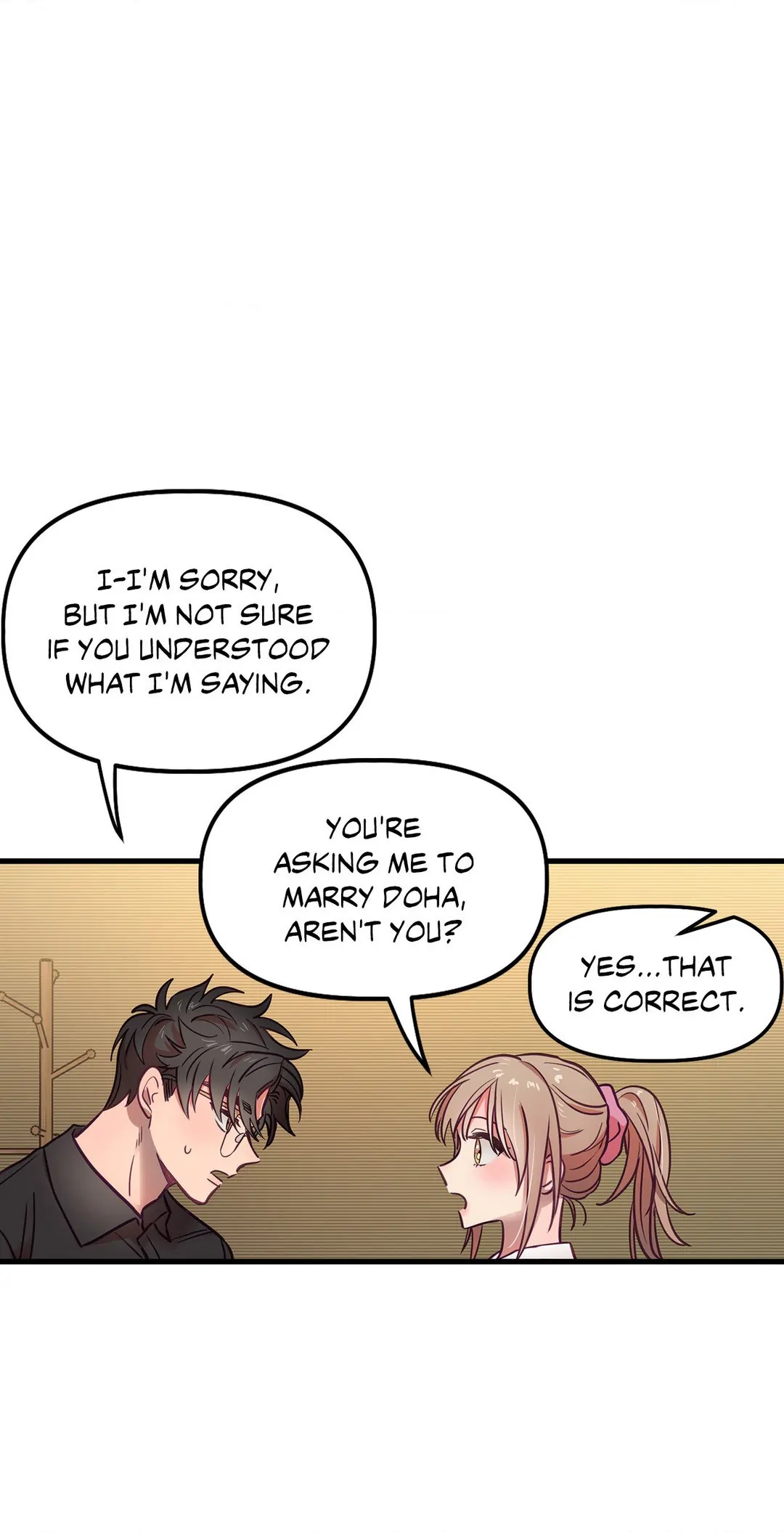 The More the Merrier [Lezhin] Chapter 13 - page 45