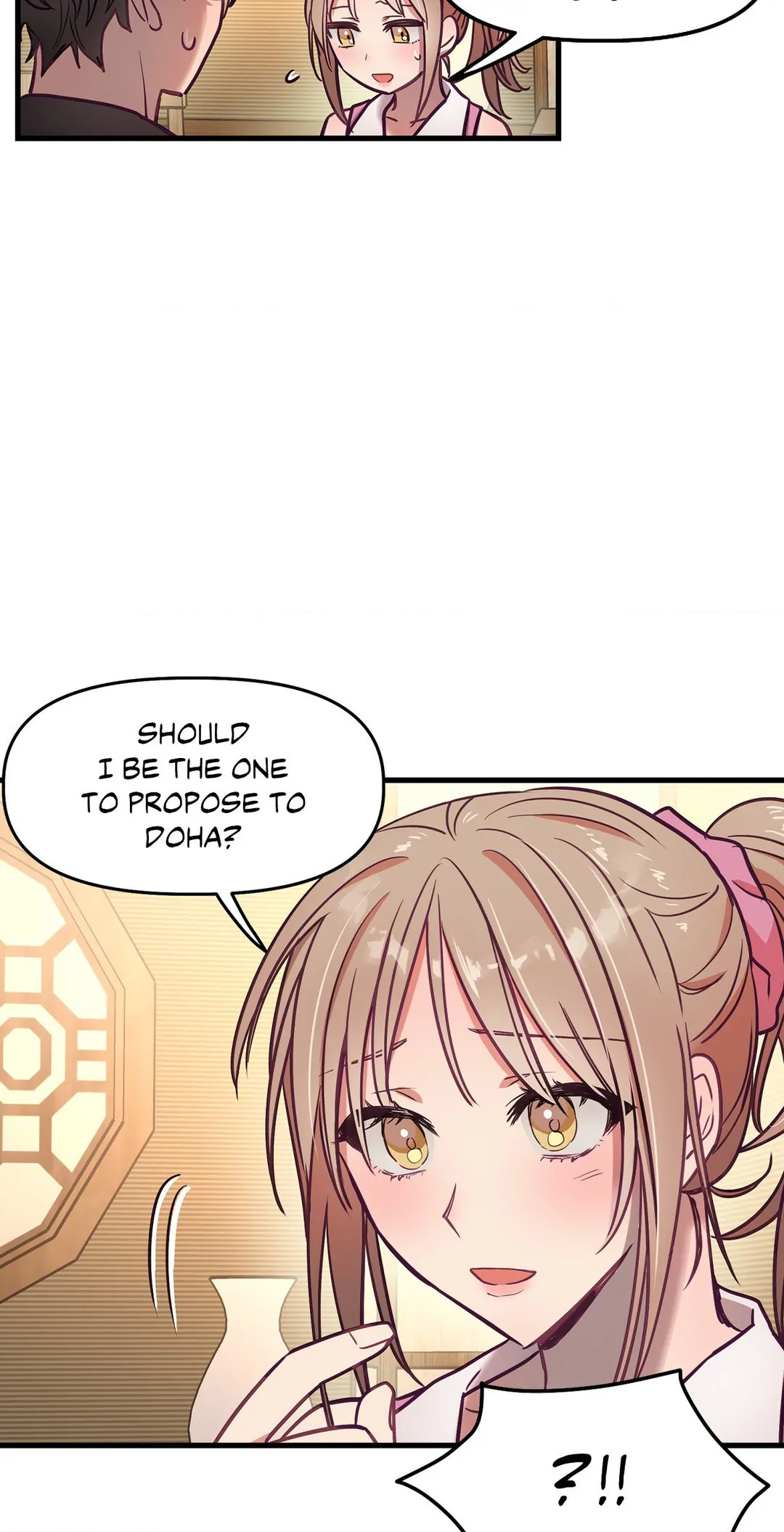 The More the Merrier [Lezhin] Chapter 13 - page 49