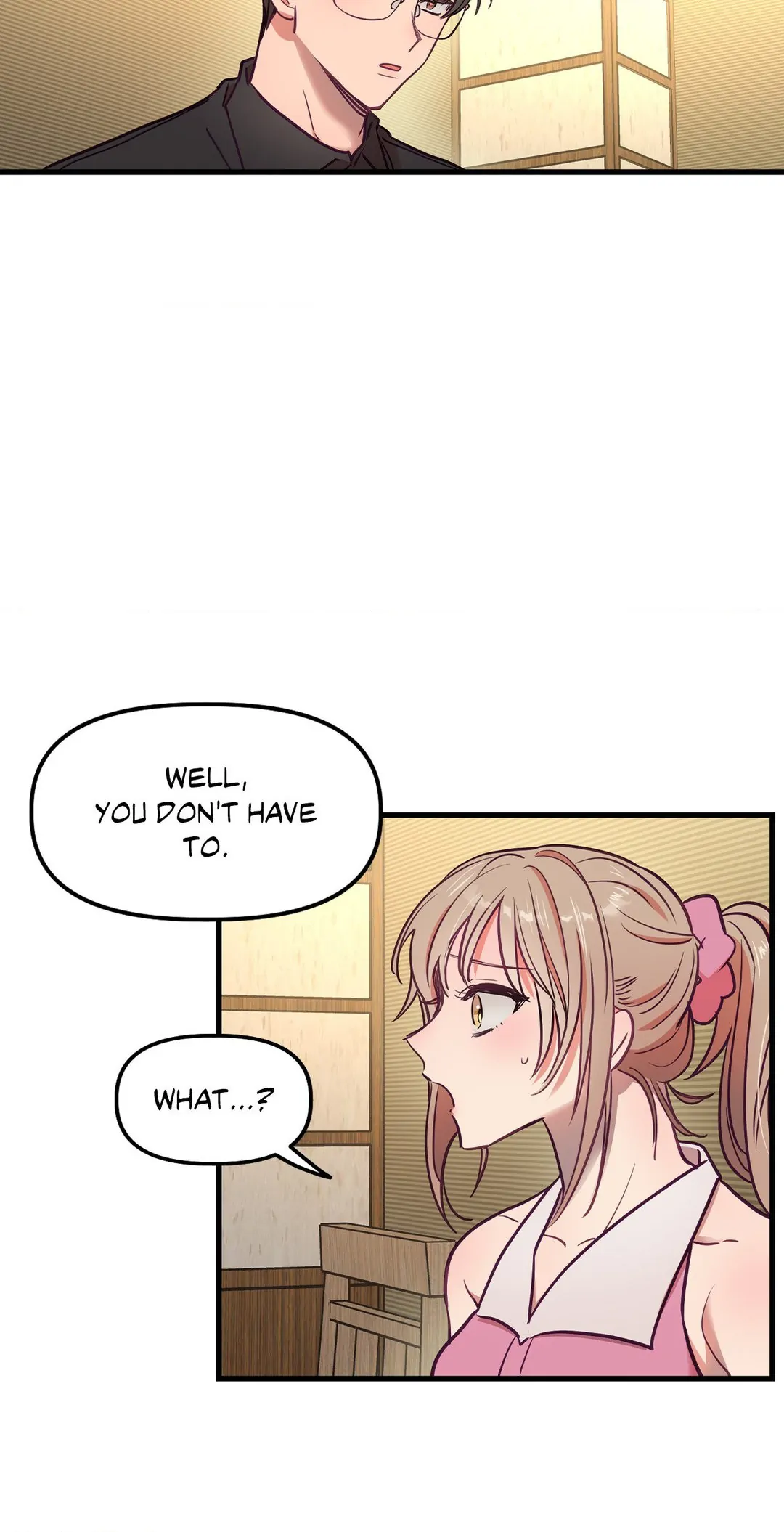 The More the Merrier [Lezhin] Chapter 13 - page 5
