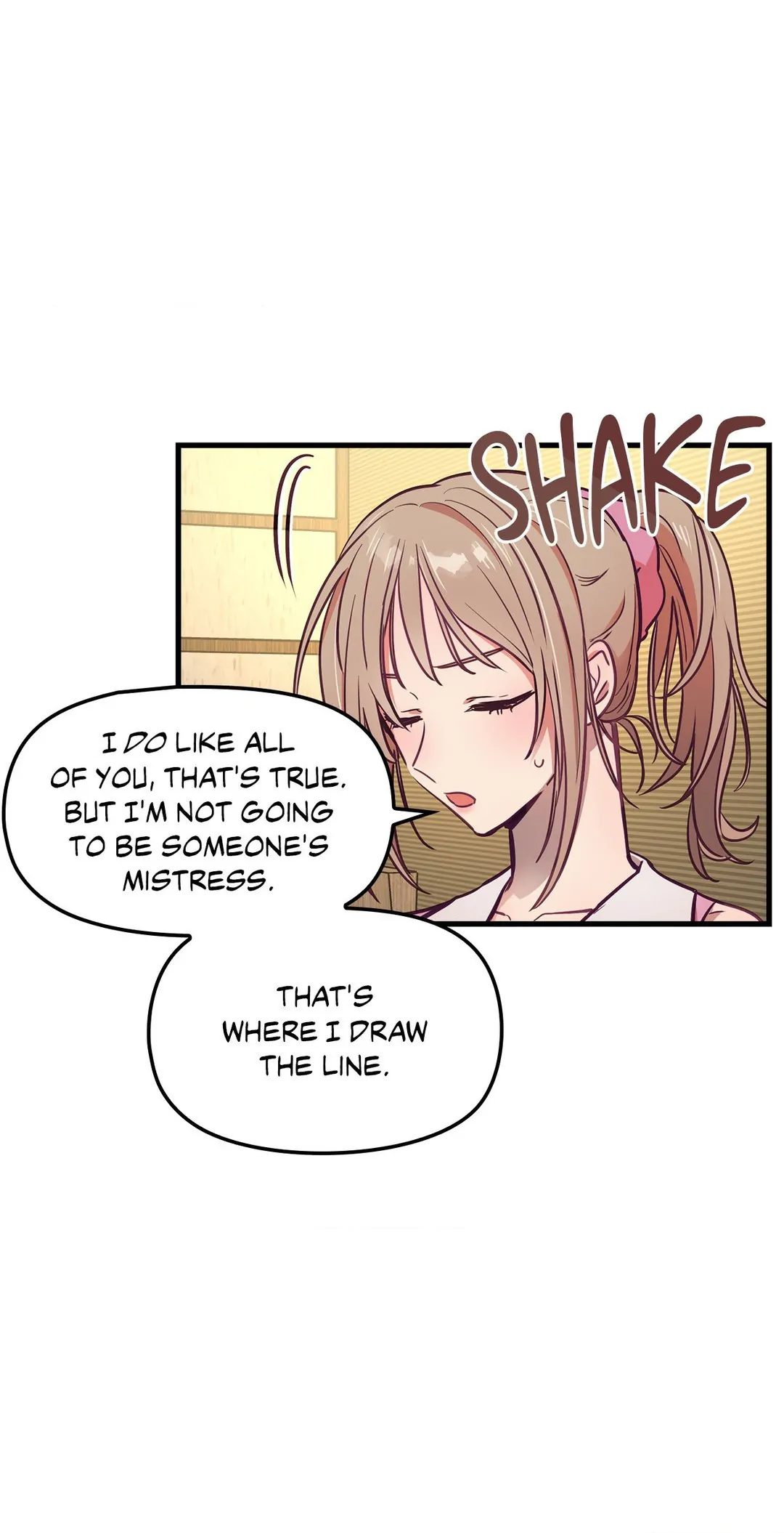 The More the Merrier [Lezhin] Chapter 13 - page 6