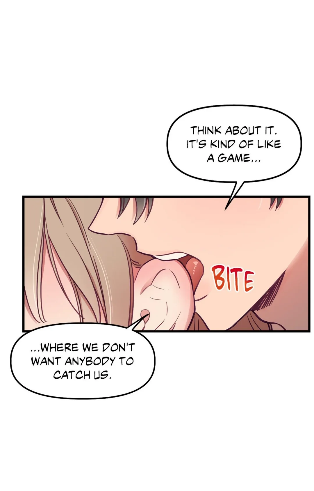 The More the Merrier [Lezhin] Chapter 12 - page 10