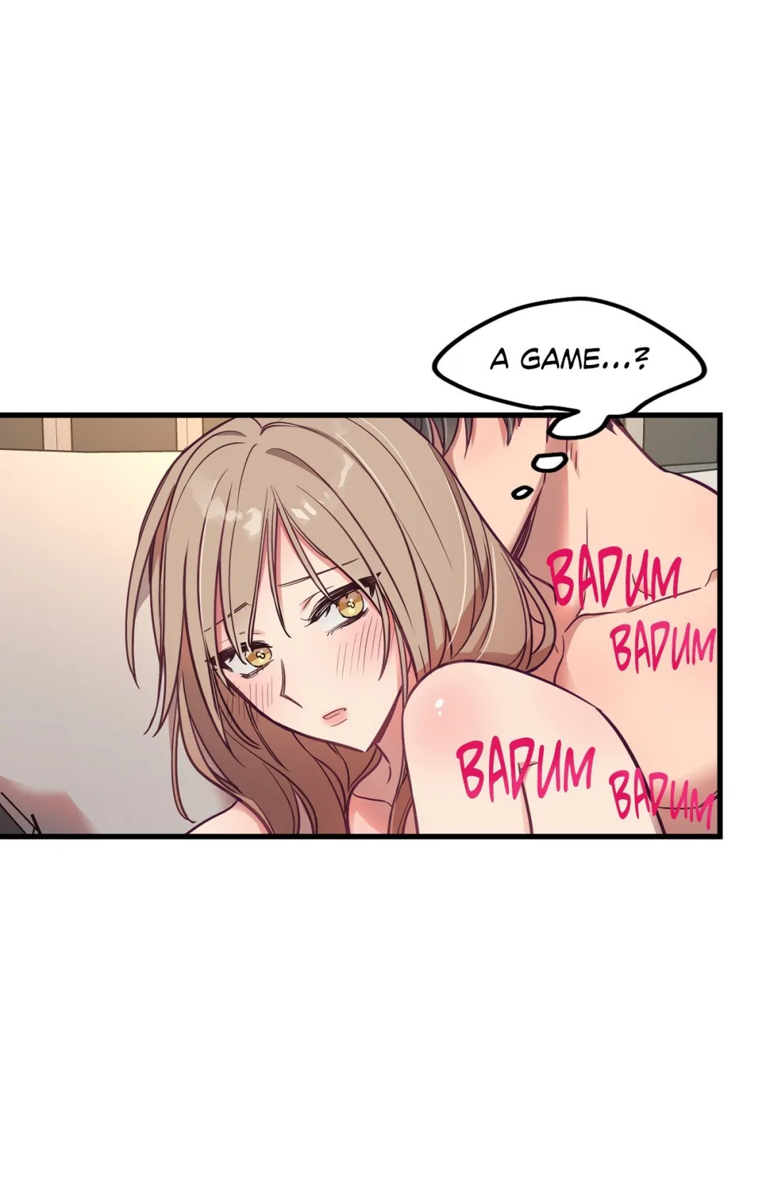 The More the Merrier [Lezhin] Chapter 12 - page 11
