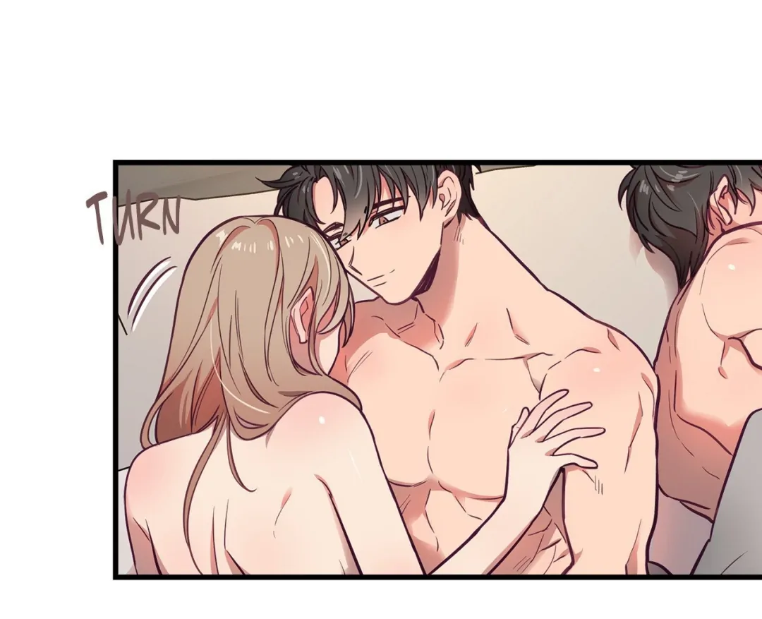 The More the Merrier [Lezhin] Chapter 12 - page 12