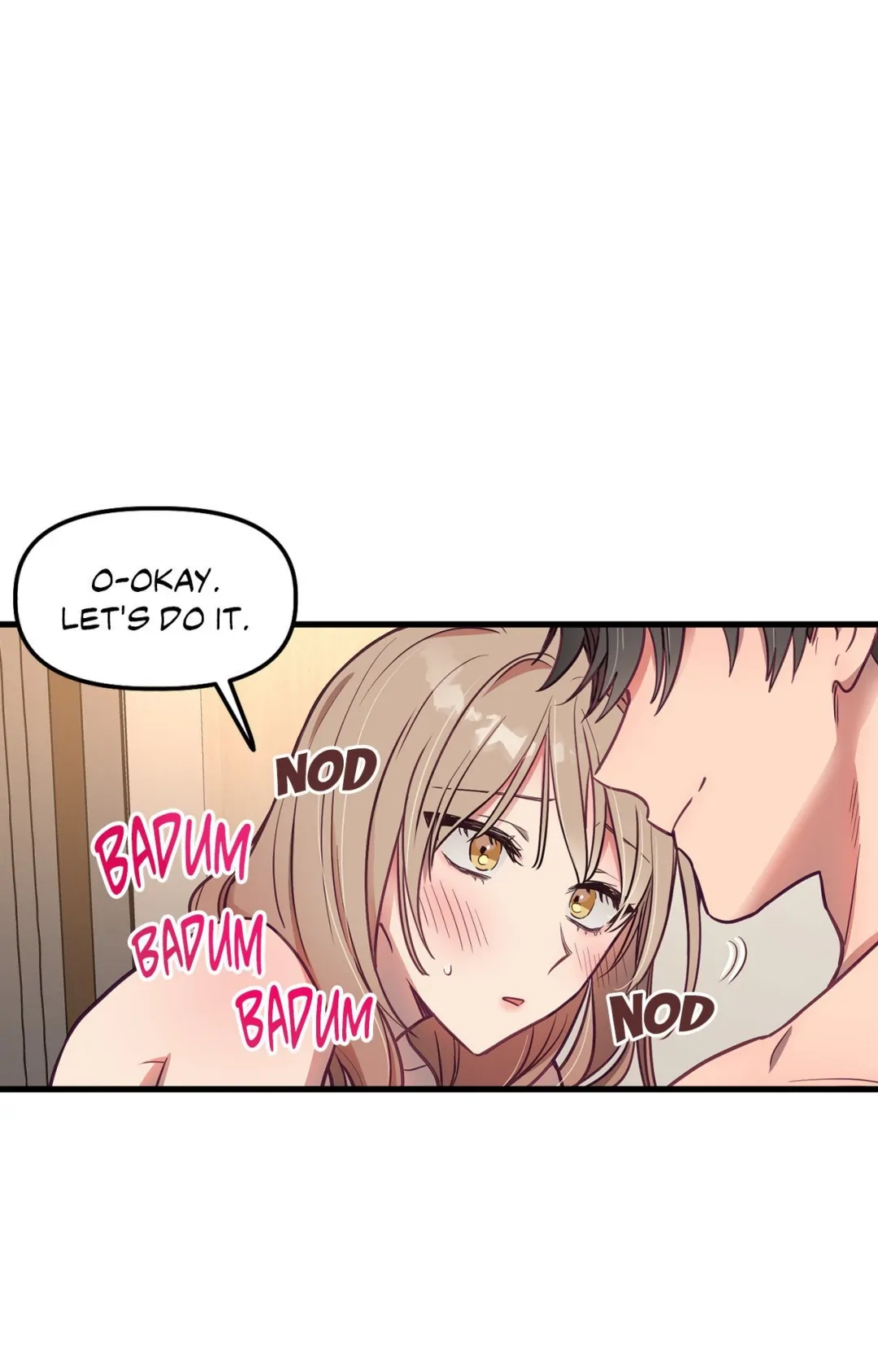 The More the Merrier [Lezhin] Chapter 12 - page 13