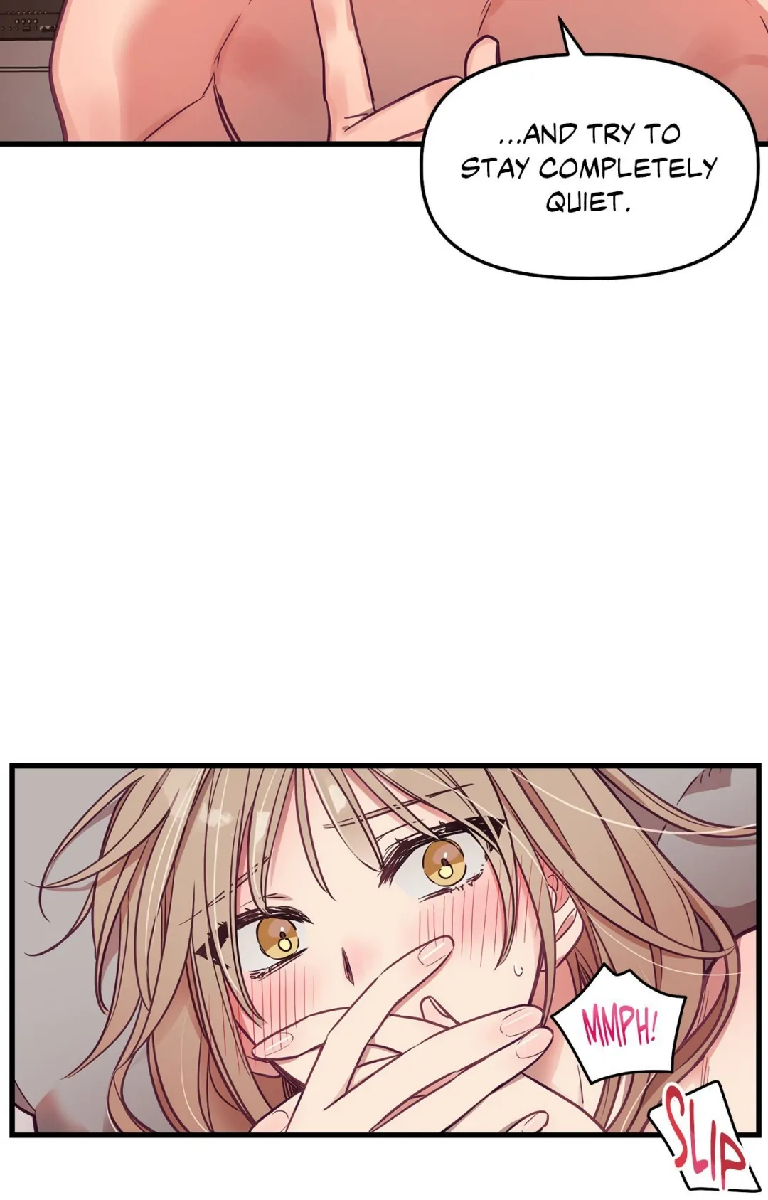 The More the Merrier [Lezhin] Chapter 12 - page 16
