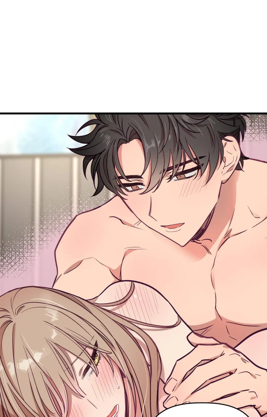 The More the Merrier [Lezhin] Chapter 12 - page 2