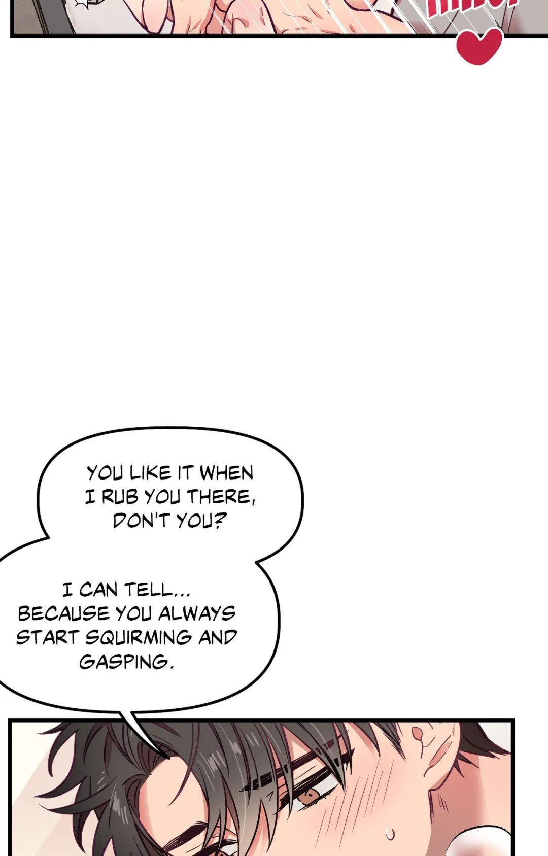 The More the Merrier [Lezhin] Chapter 12 - page 23
